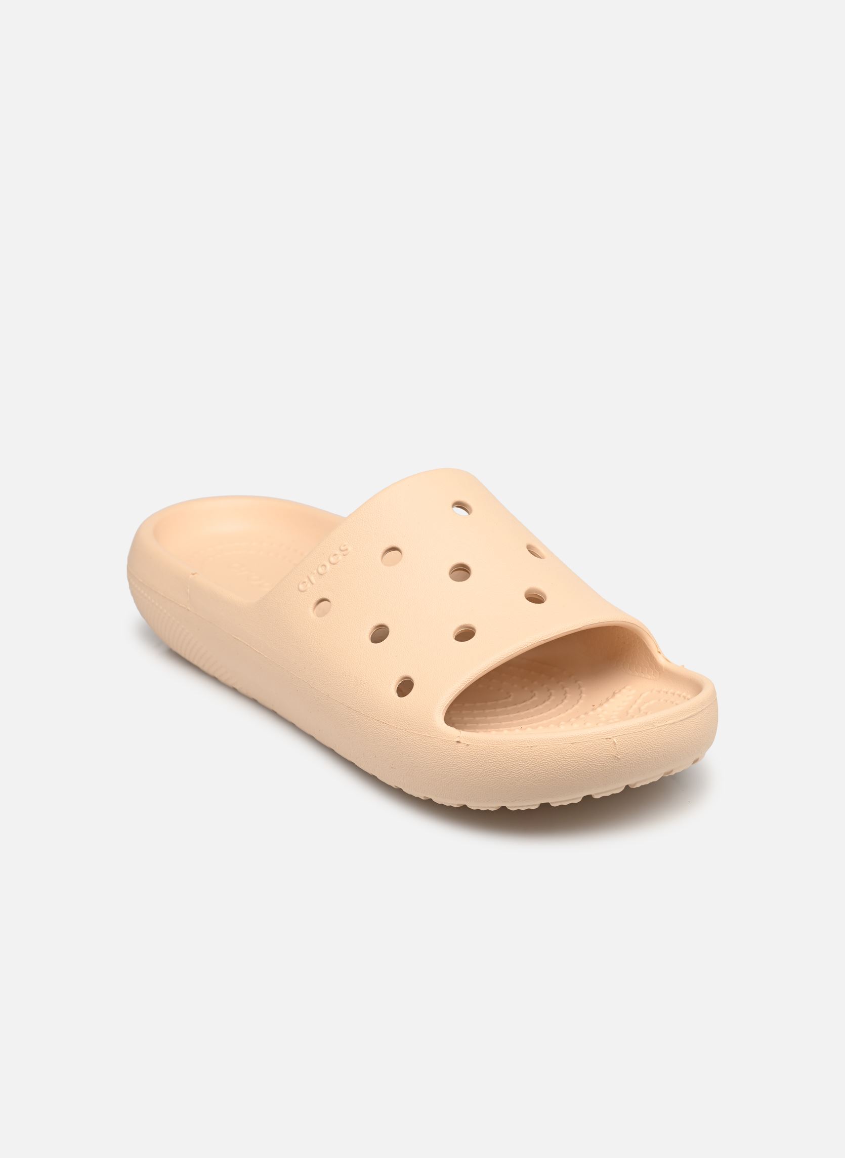 Sandales et nu pieds Crocs Classic Slide v2 pour Homme - vue 4
