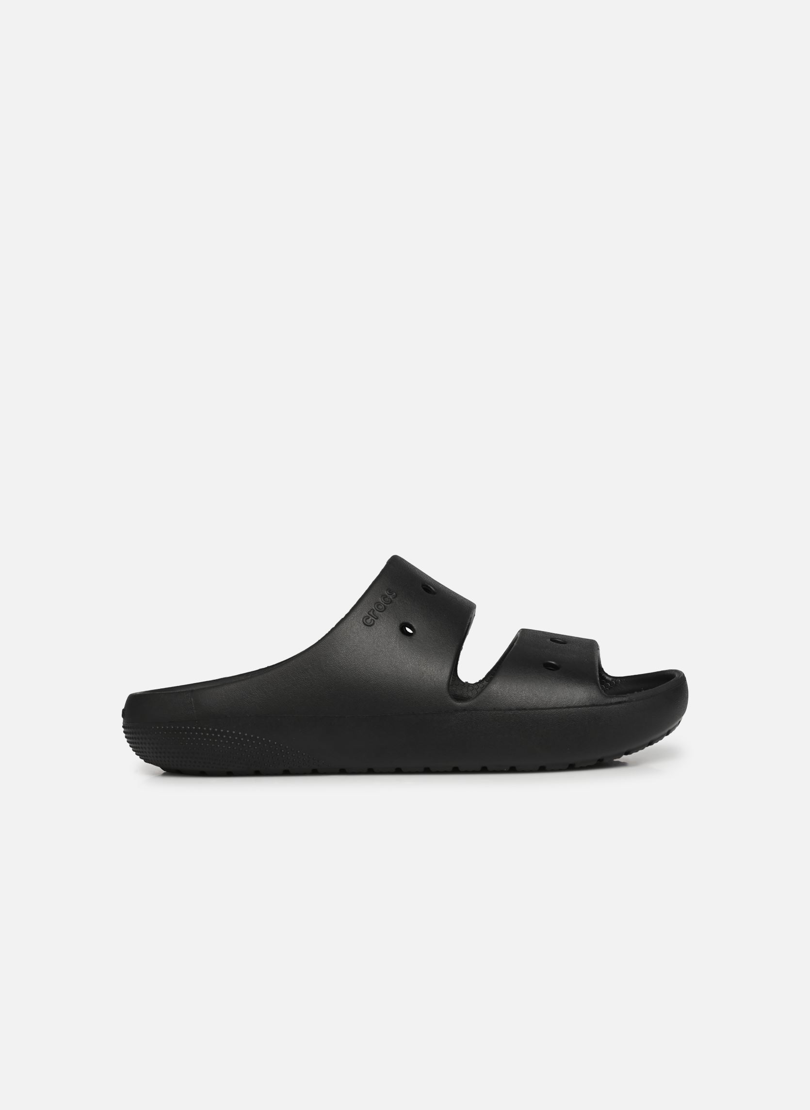 Mules et sabots Classic Sandal v2 femme noir Crocs Mules et sabots Classic Sandal v2 femme noir Black