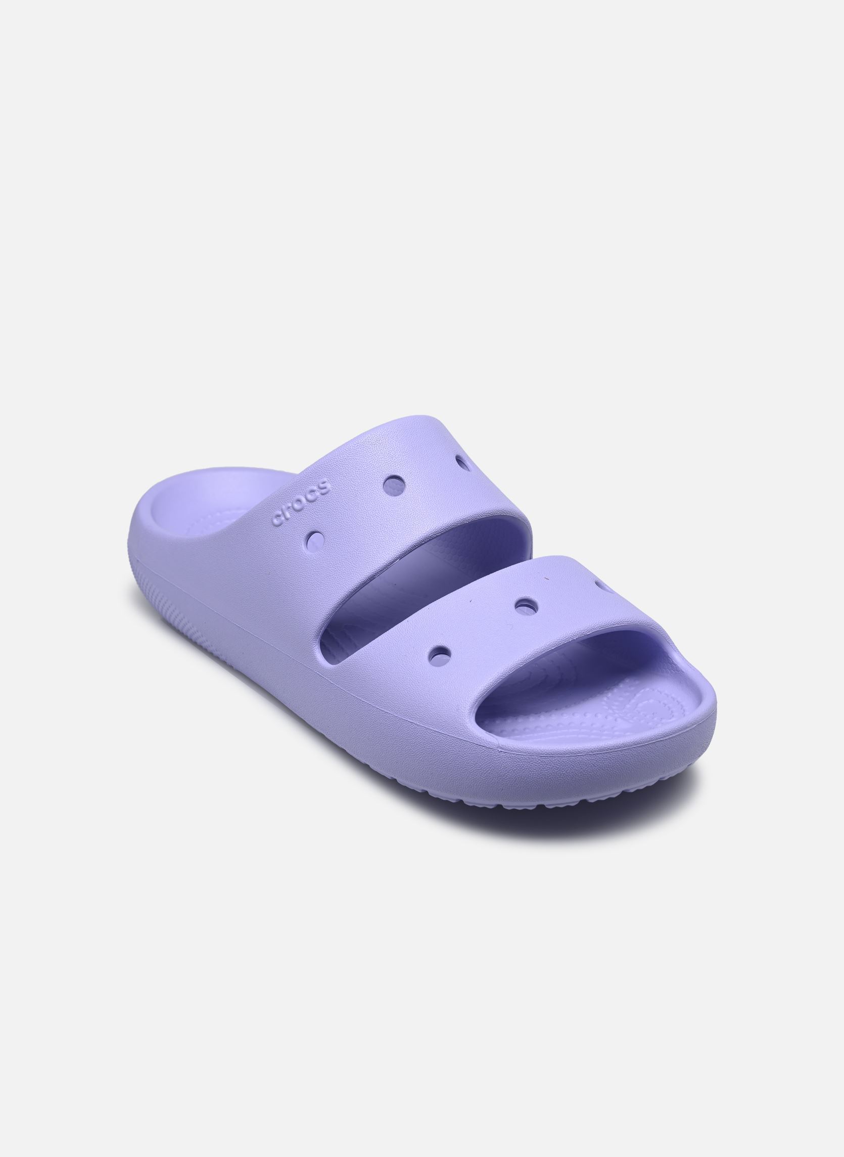 Mules et sabots Crocs Classic Sandal v2 pour