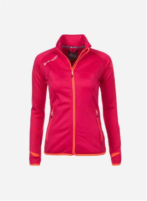 Veste Polaire Rose Mountain Warehouse Pour Fille, 11-12 Ans, Doublée, Occasion