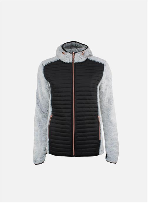 Mountain Warehouse Raso Veste Polaire Pour Femme Noir Taille 10 Us