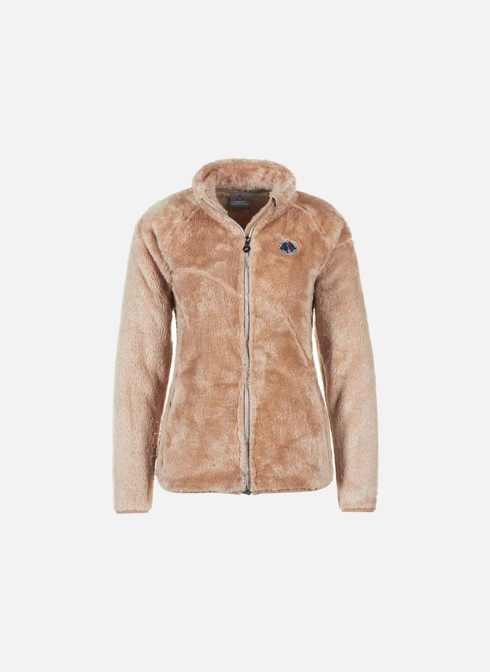 Veste Polaire Femme Craghoppers – Taille 10 (UK), Ivoire, état Comme Neuf
