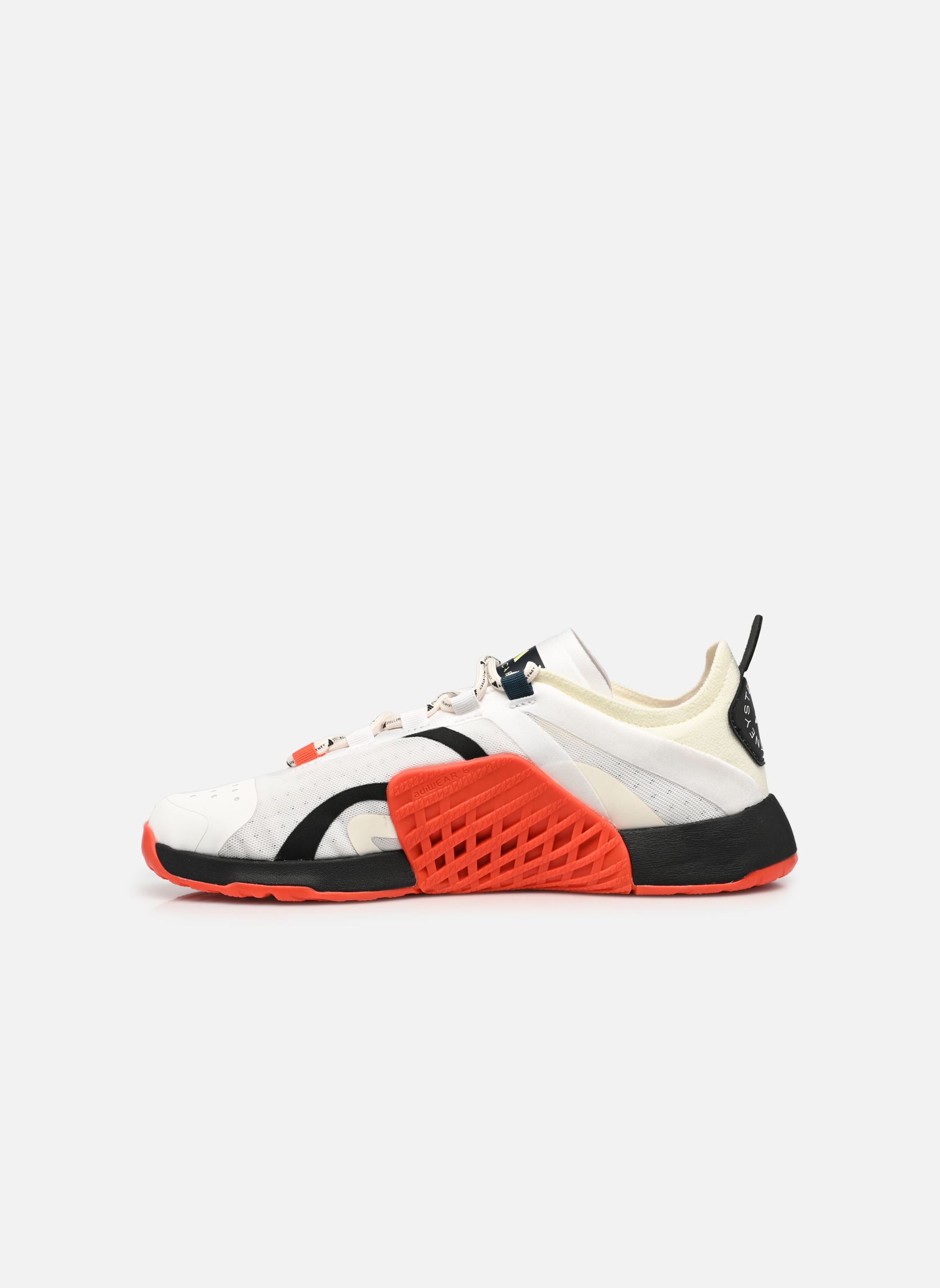 Sneaker Asmc Training Dropset damen weiß adidas by Stella McCartney Sneaker Asmc Training Dropset damen weiß WHITEOWHITEACTORA
