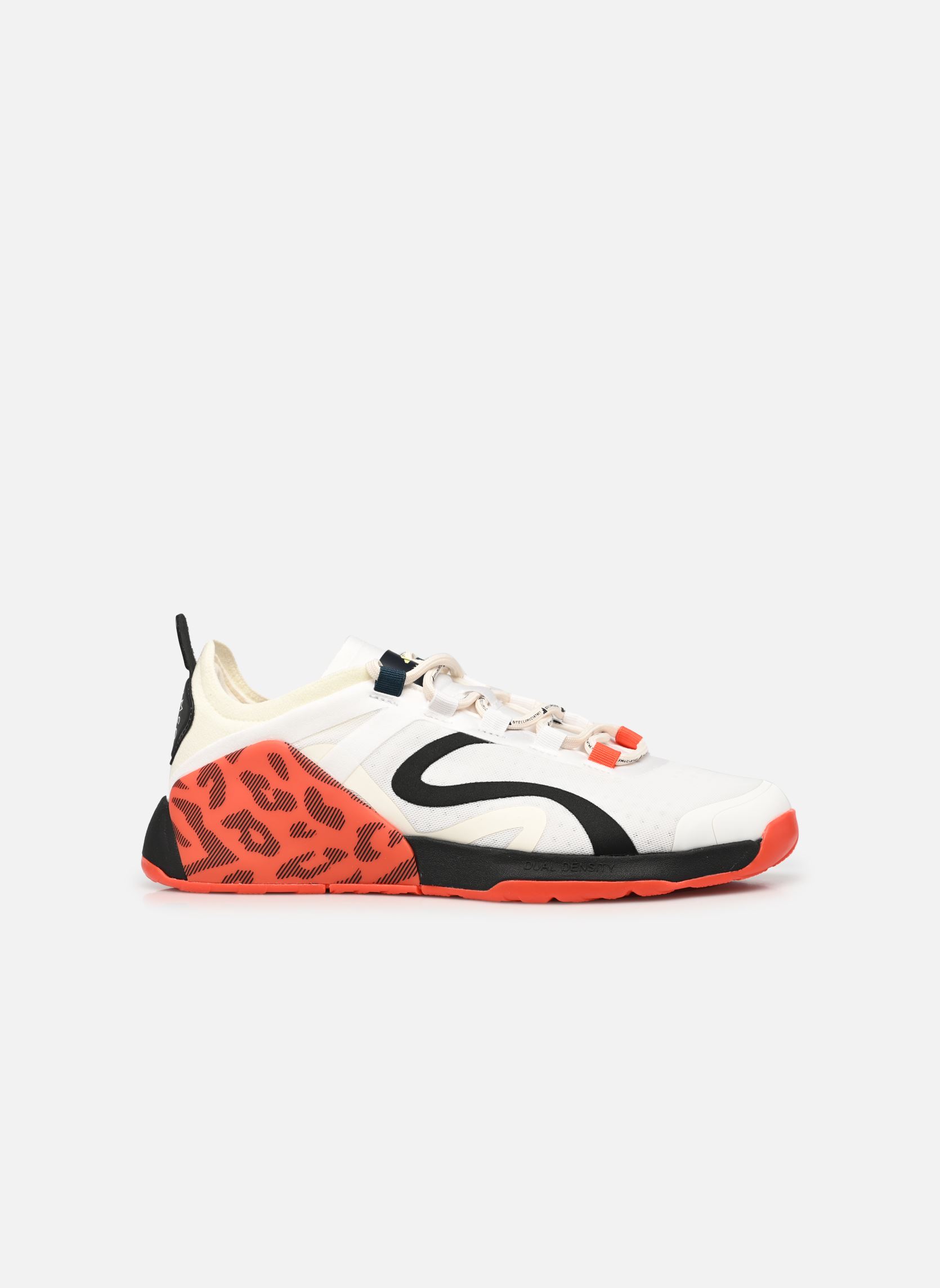 Sneaker Asmc Training Dropset damen weiß adidas by Stella McCartney Sneaker Asmc Training Dropset damen weiß WHITEOWHITEACTORA