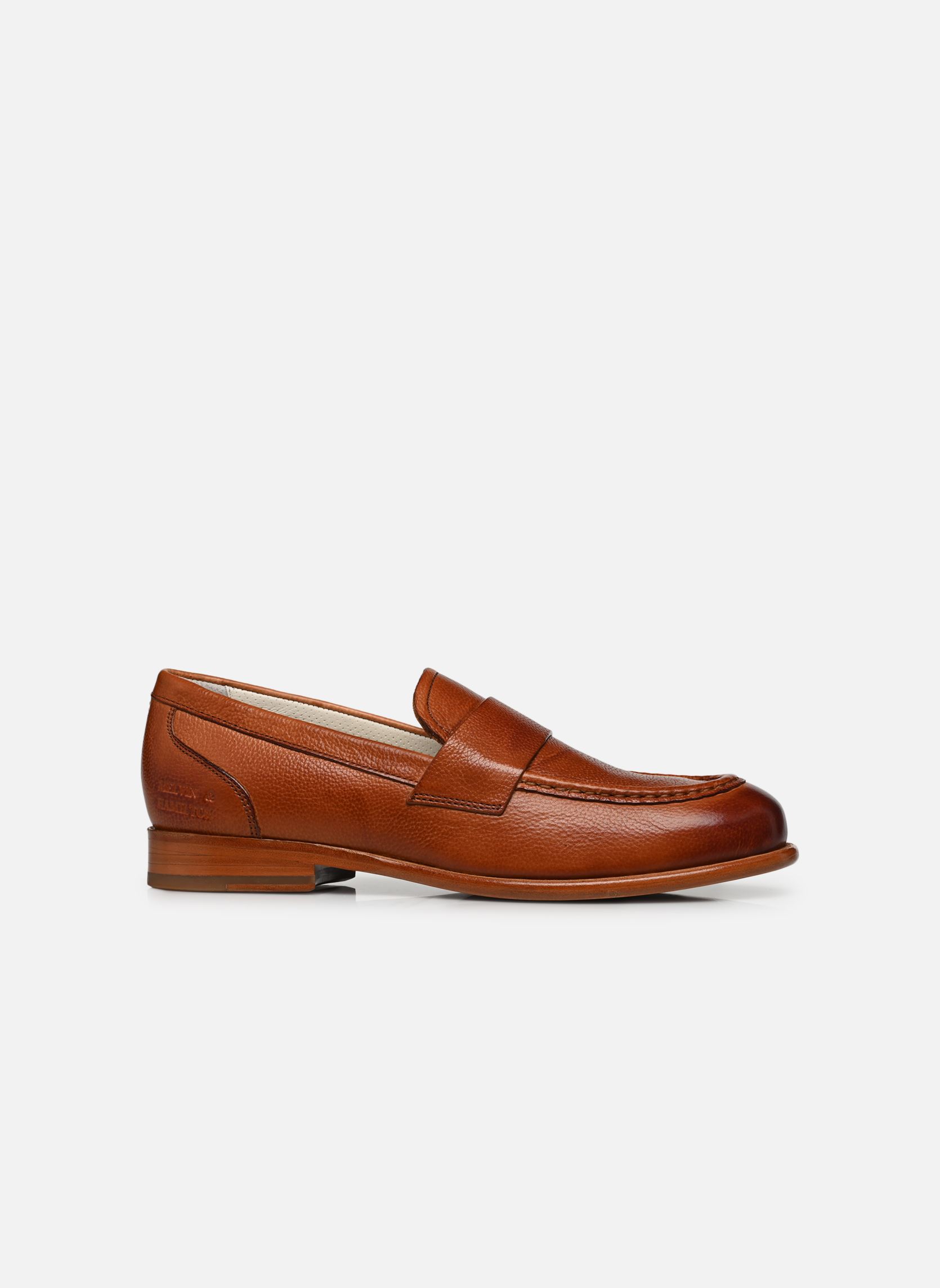Loafer Regine 18 damen braun Melvin & Hamilton Loafer Regine 18 damen braun BROWN