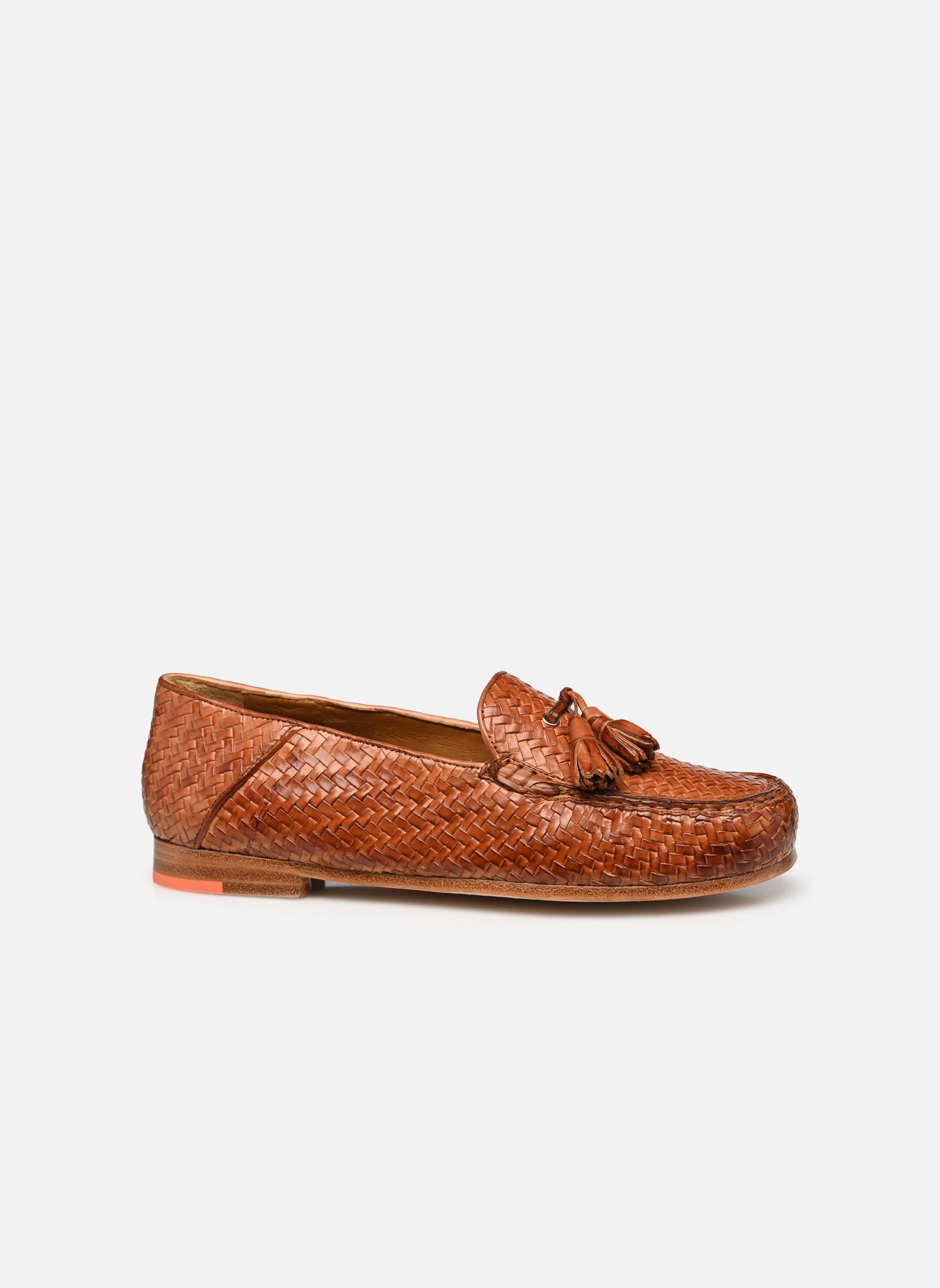 Loafer Thea 1 damen braun Melvin & Hamilton Loafer Thea 1 damen braun BROWN