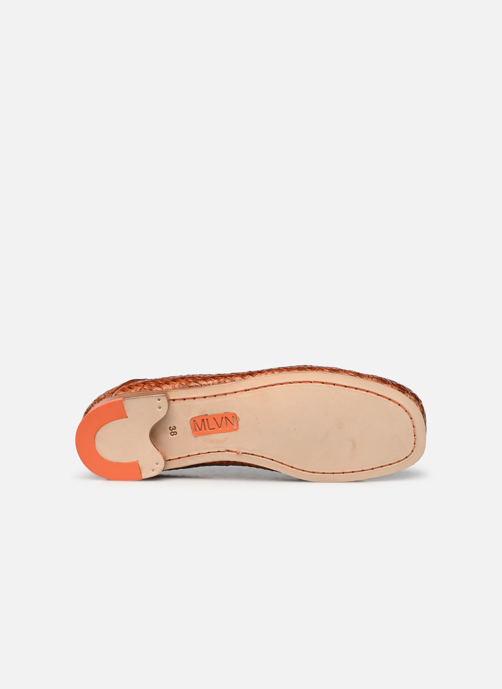 Loafer Thea 1 damen braun Melvin & Hamilton Loafer Thea 1 damen braun BROWN