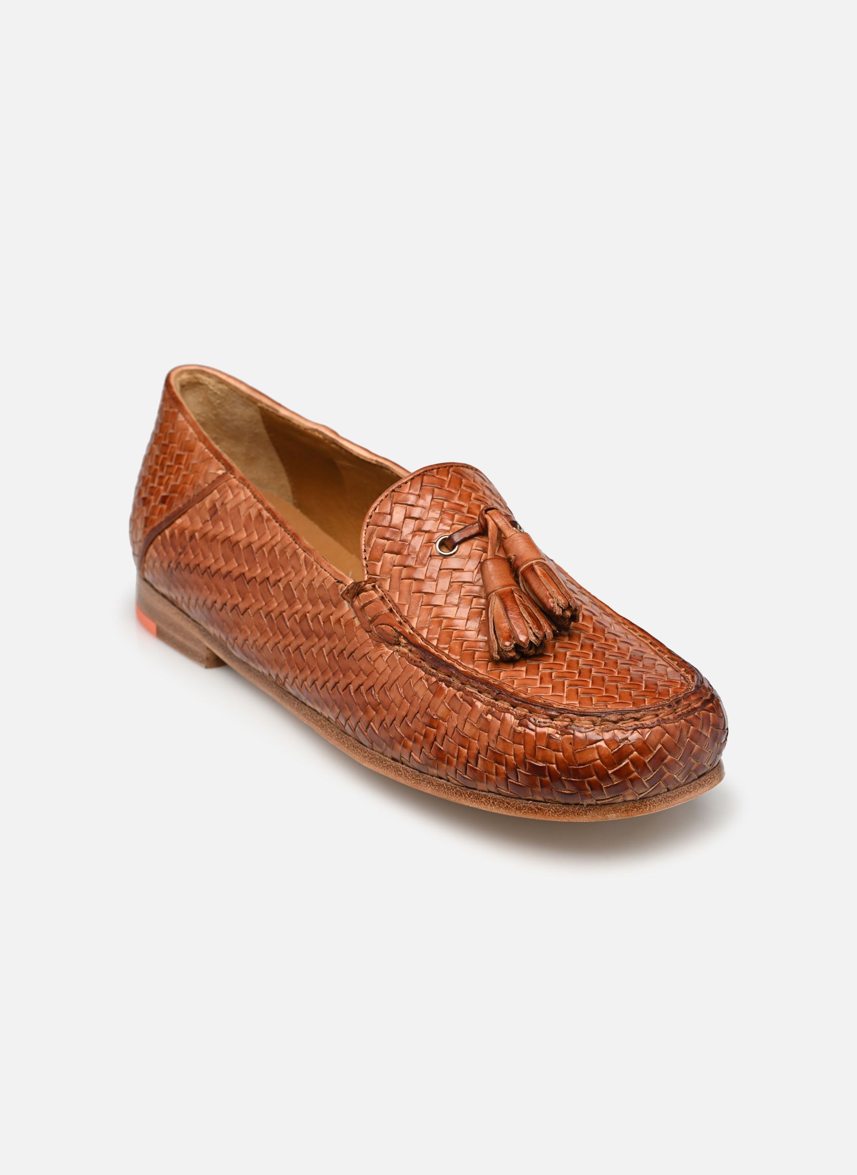 Loafer Thea 1 damen braun Melvin & Hamilton Loafer Thea 1 damen braun BROWN