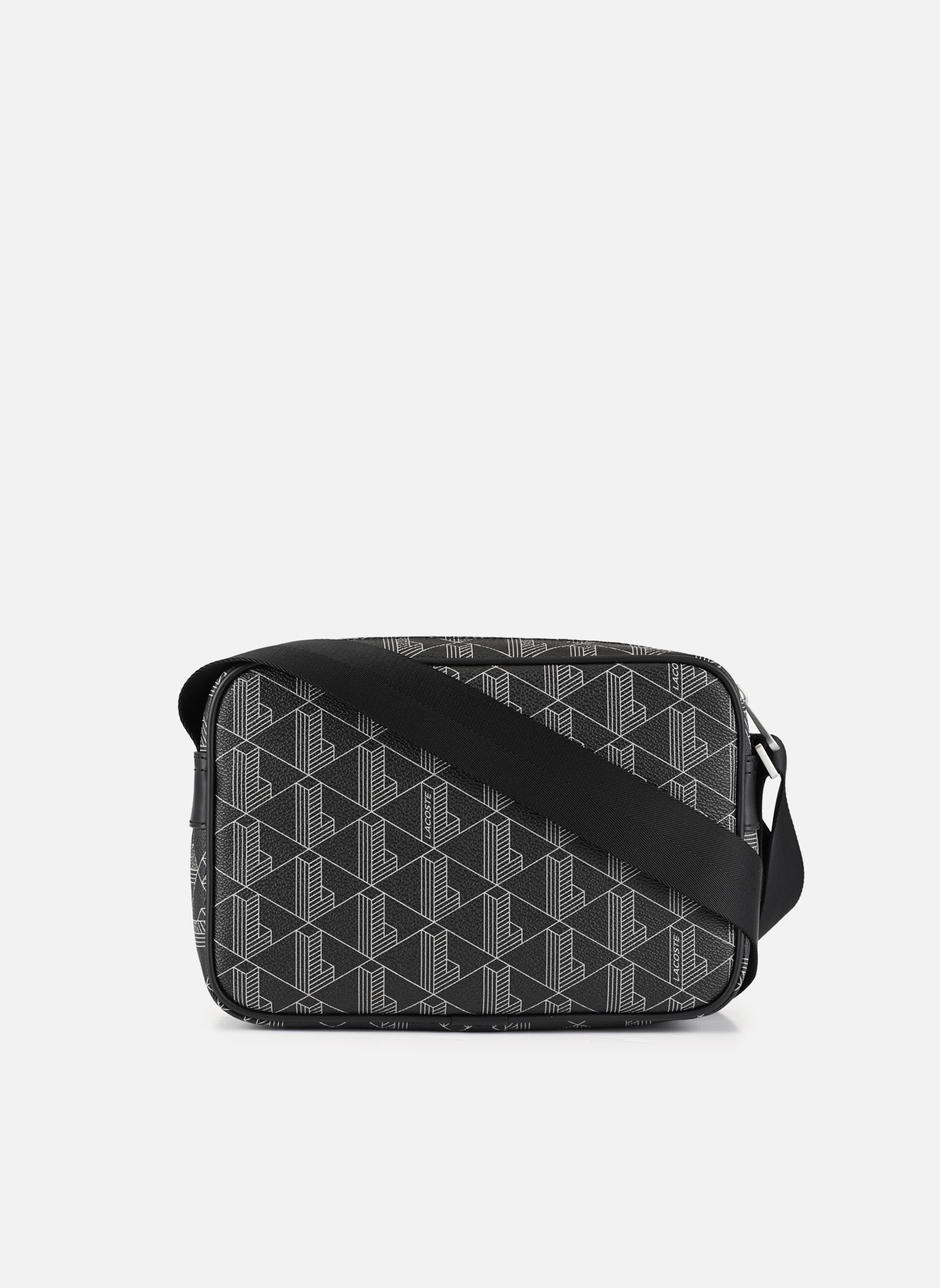 Umhängetaschen The Blend Reporter Bag herren schwarz Lacoste Umhängetaschen The Blend Reporter Bag herren schwarz NOIR