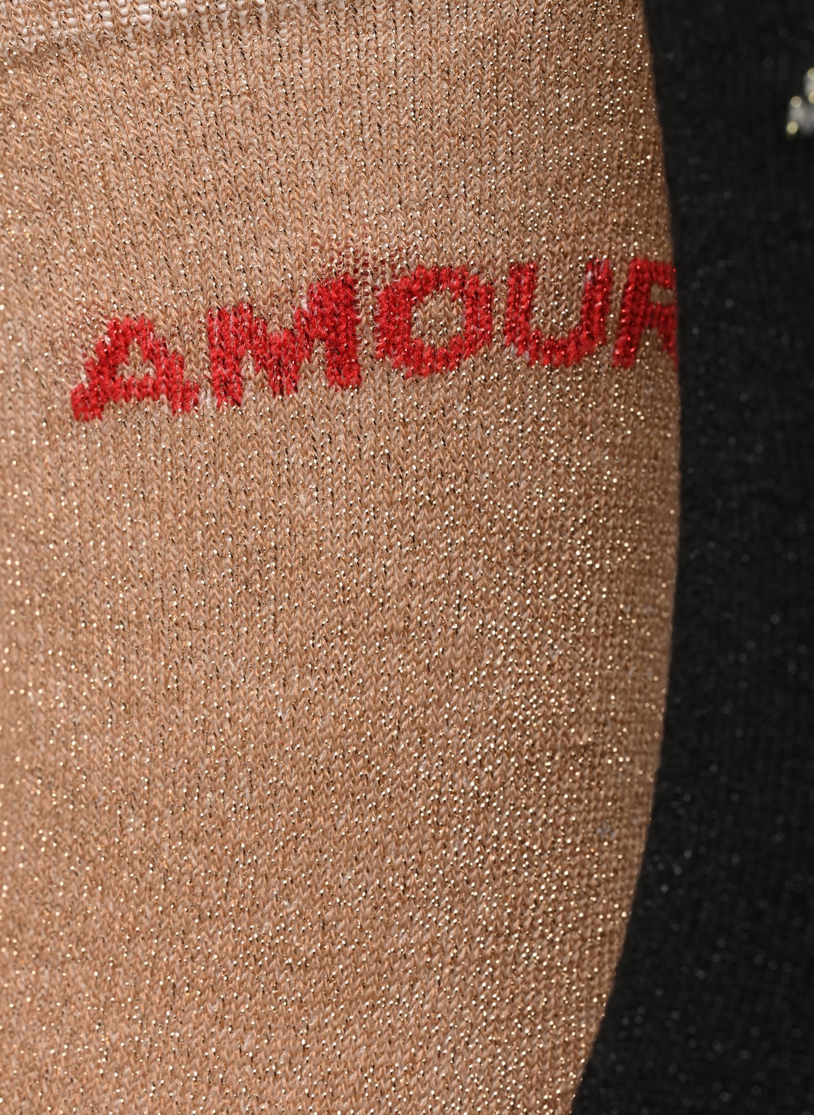 Chaussettes Pcnolia Lurex Socks 3-Pack Kac Fc femme beige Pieces Chaussettes Pcnolia Lurex Socks 3-Pack Kac Fc femme beige Birch