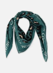 Echarpes Pcmirandi Square Scarf Fc Bc femme beige
