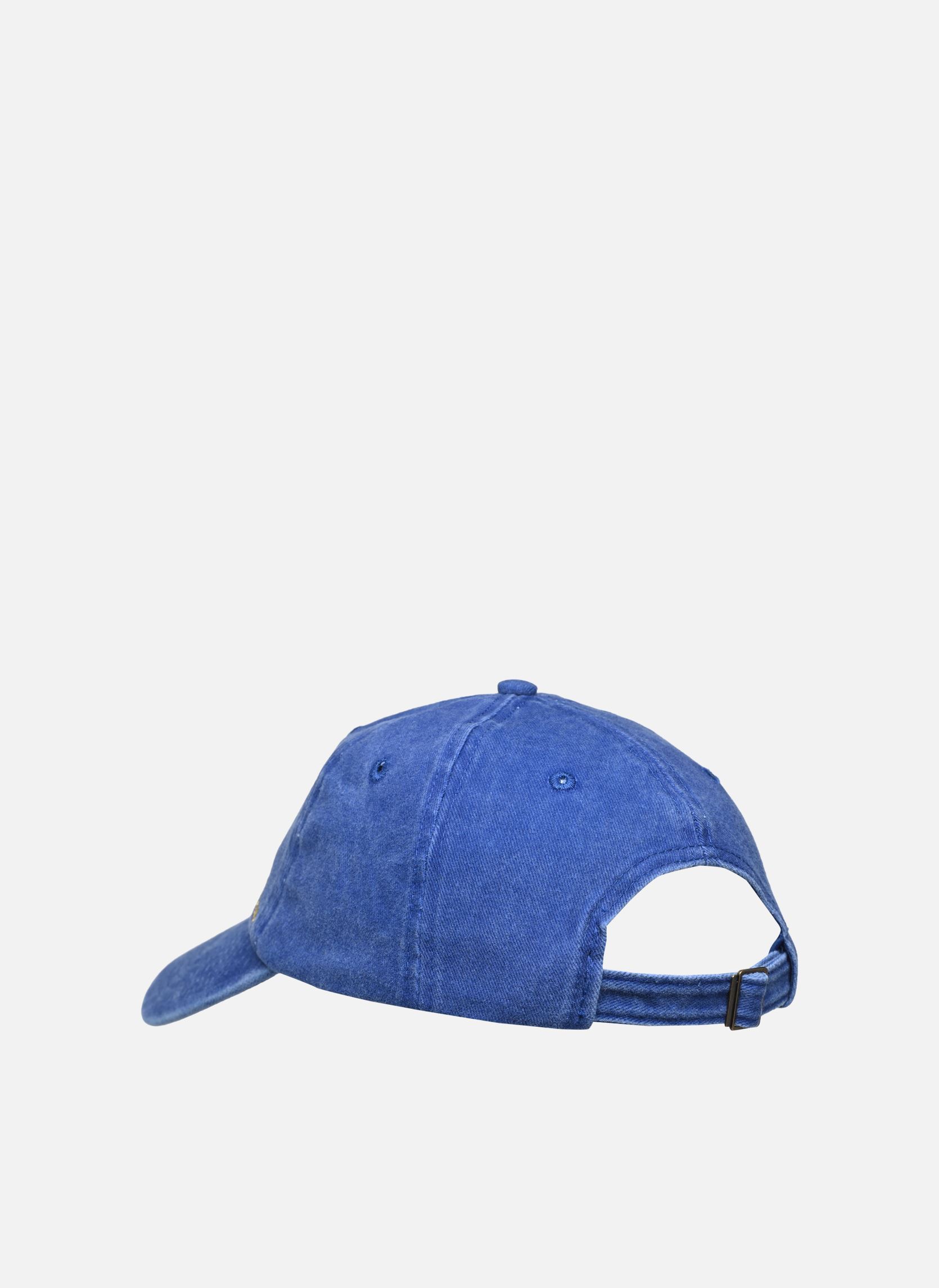 Petten Pcmoki Cap Fc dames blauw Pieces Petten Pcmoki Cap Fc dames blauw Surf The Web