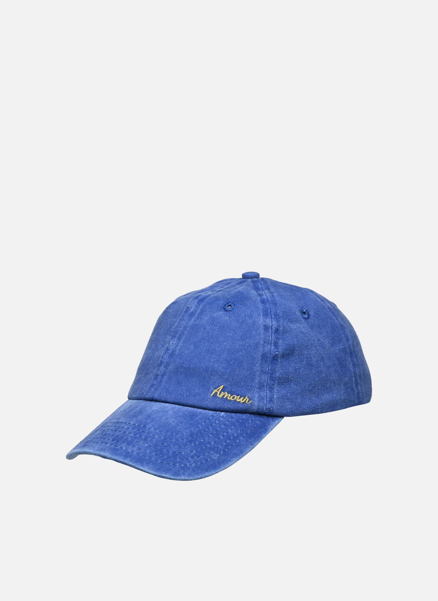 Petten Pcmoki Cap Fc dames blauw Pieces Petten Pcmoki Cap Fc dames blauw Surf The Web