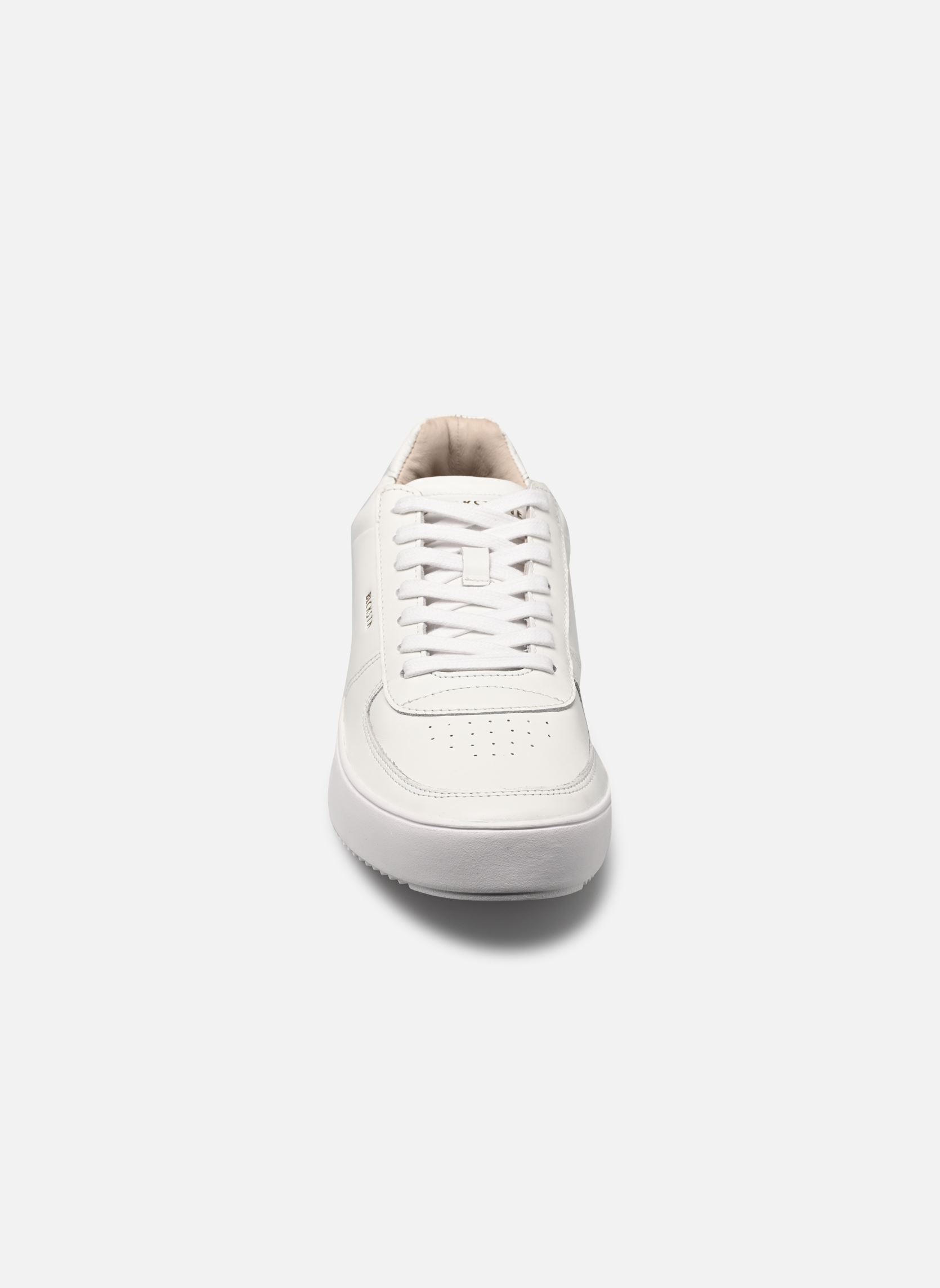 Sneaker Radley 1 herren weiß Blackstone Sneaker Radley 1 herren weiß White