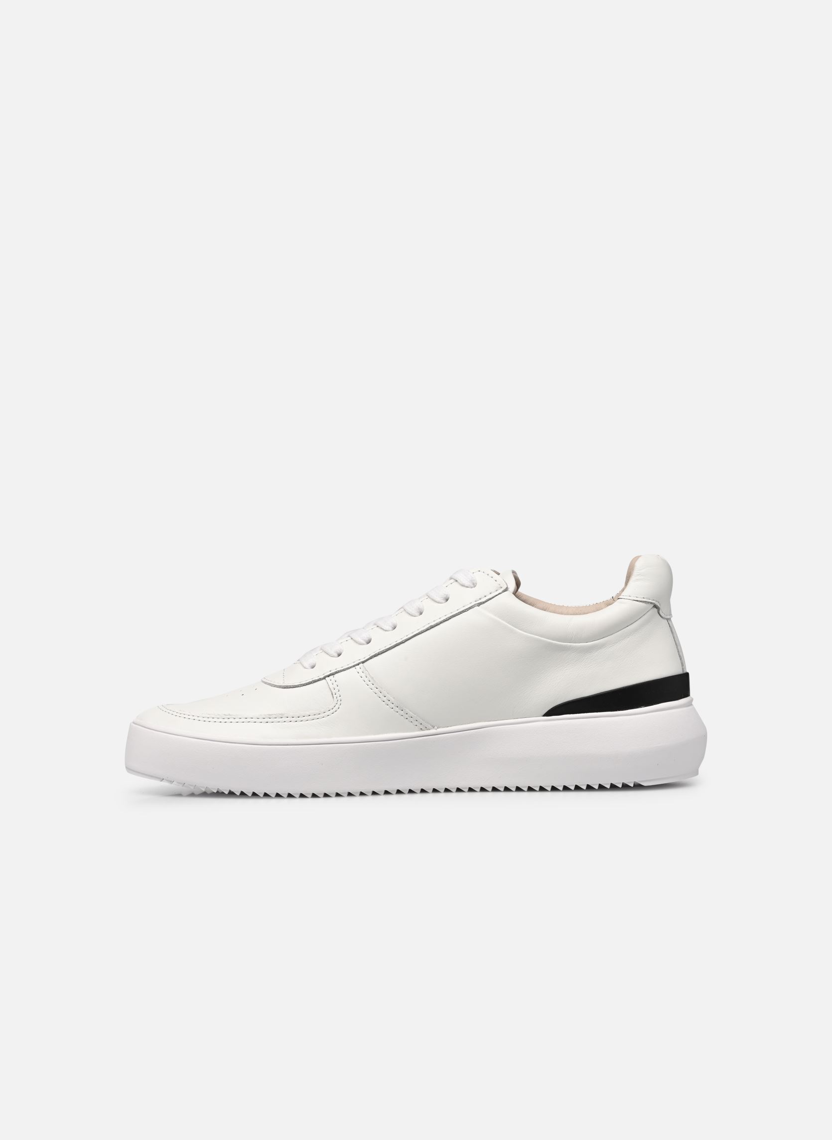 Sneaker Radley 1 herren weiß Blackstone Sneaker Radley 1 herren weiß White