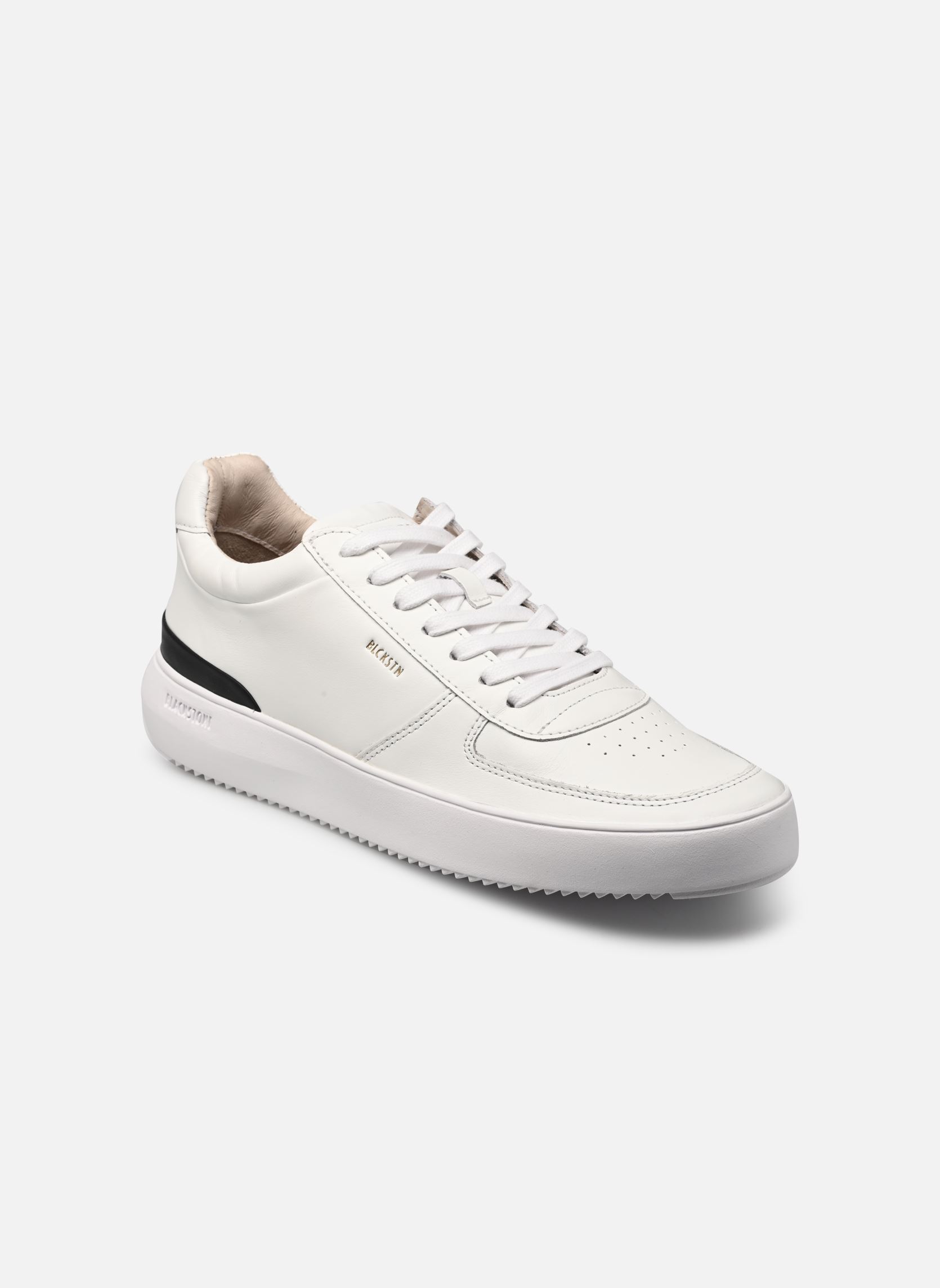 Sneaker Radley 1 herren weiß Blackstone Sneaker Radley 1 herren weiß White