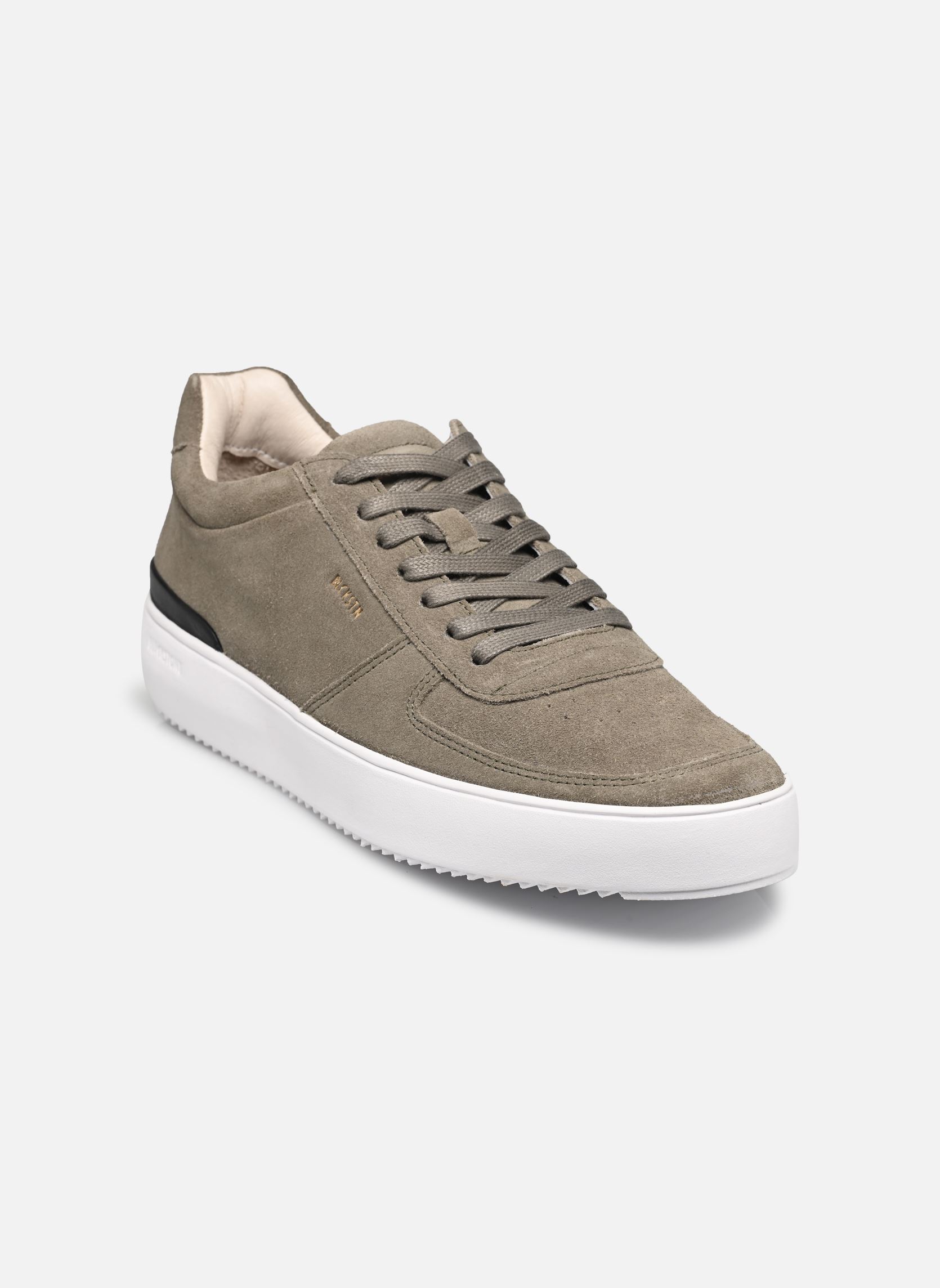 Baskets Radley homme marron Blackstone Baskets Radley homme marron Salvia