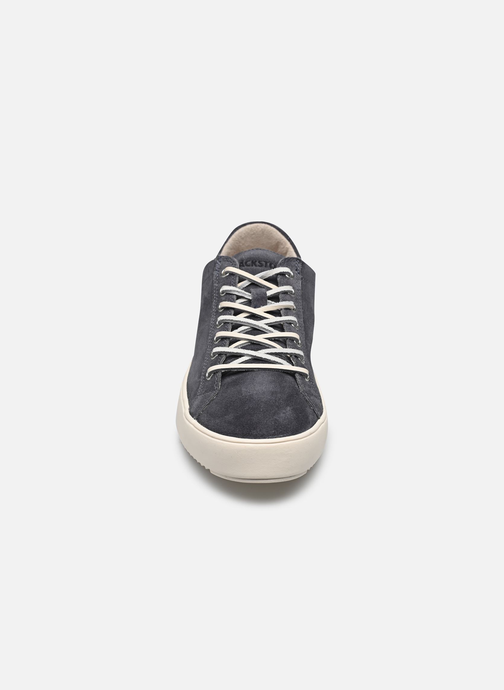 Niedrige Sneaker Morgan Low herren blau Blackstone Niedrige Sneaker Morgan Low herren blau Boulevard