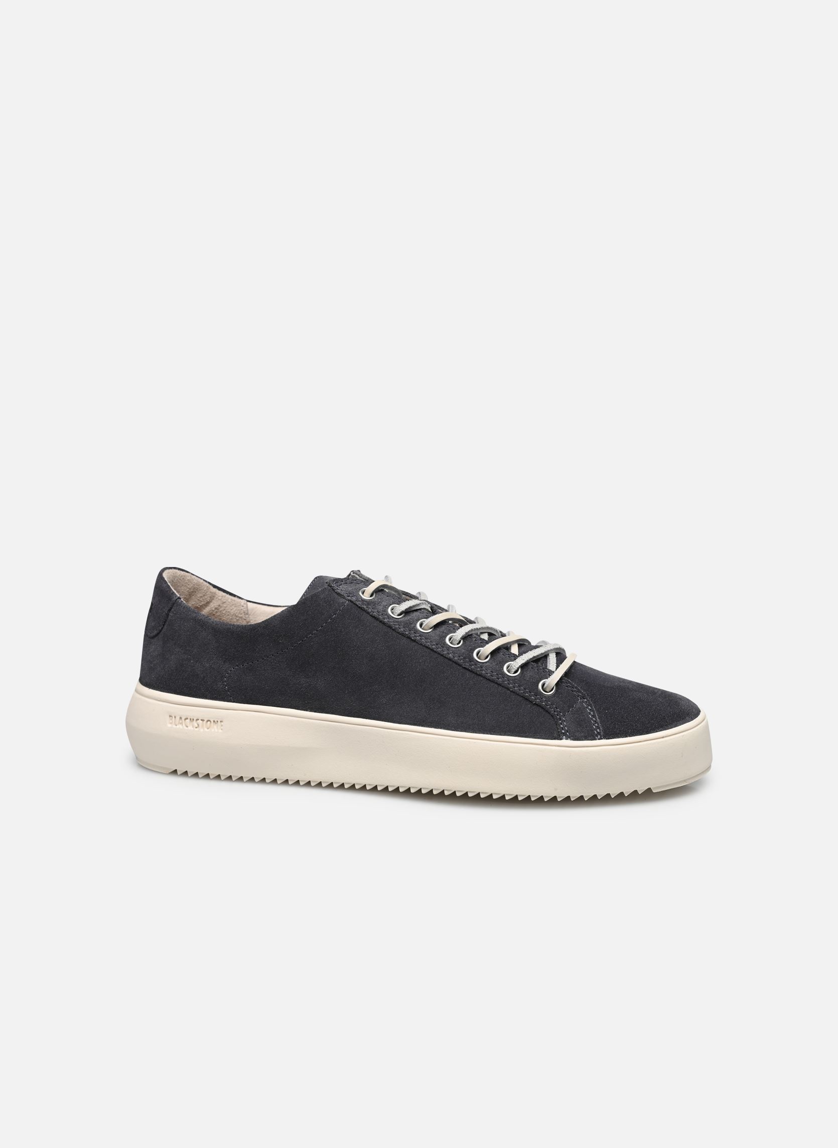 Niedrige Sneaker Morgan Low herren blau Blackstone Niedrige Sneaker Morgan Low herren blau Boulevard