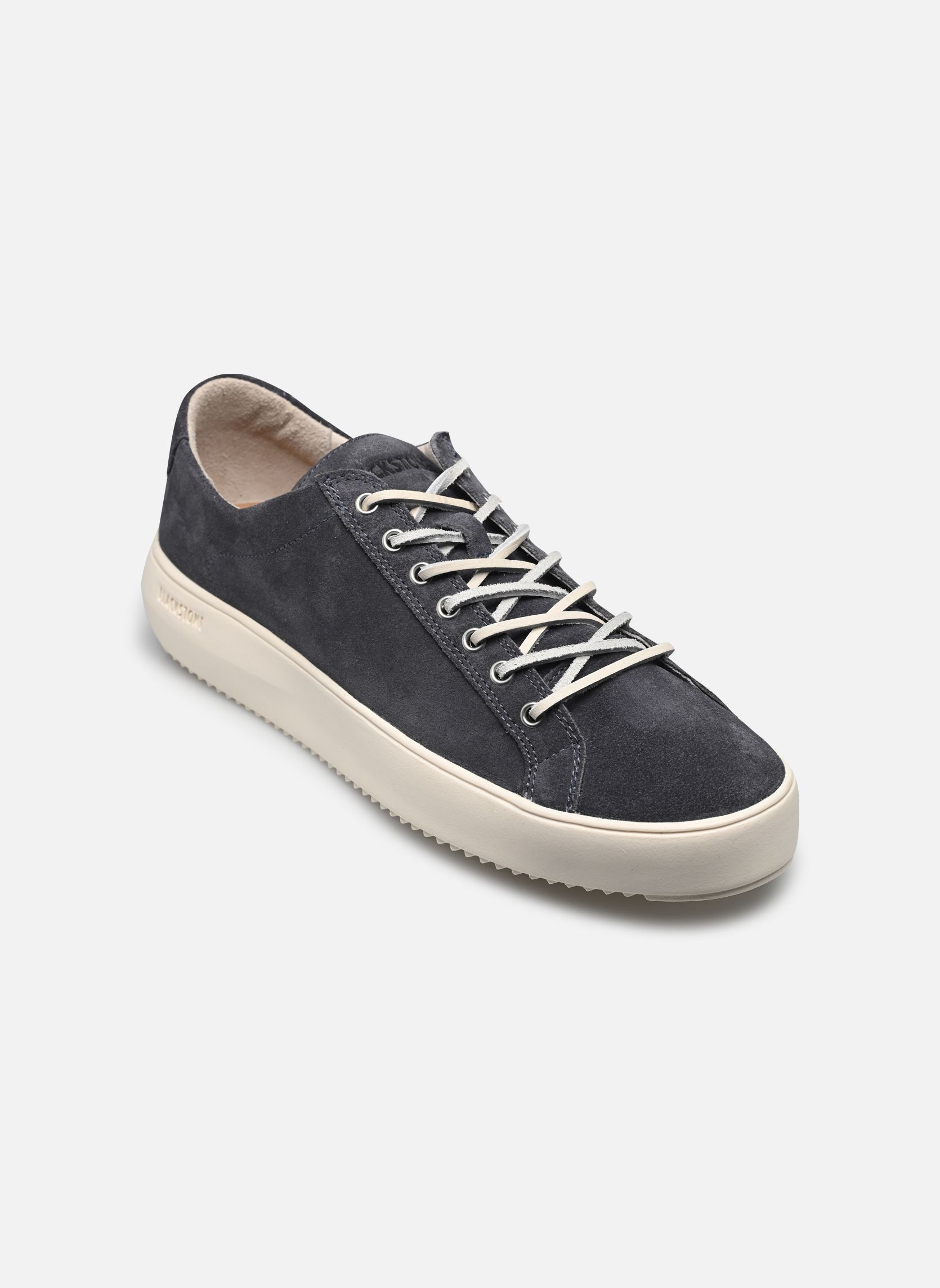Niedrige Sneaker Morgan Low herren blau Blackstone Niedrige Sneaker Morgan Low herren blau Boulevard