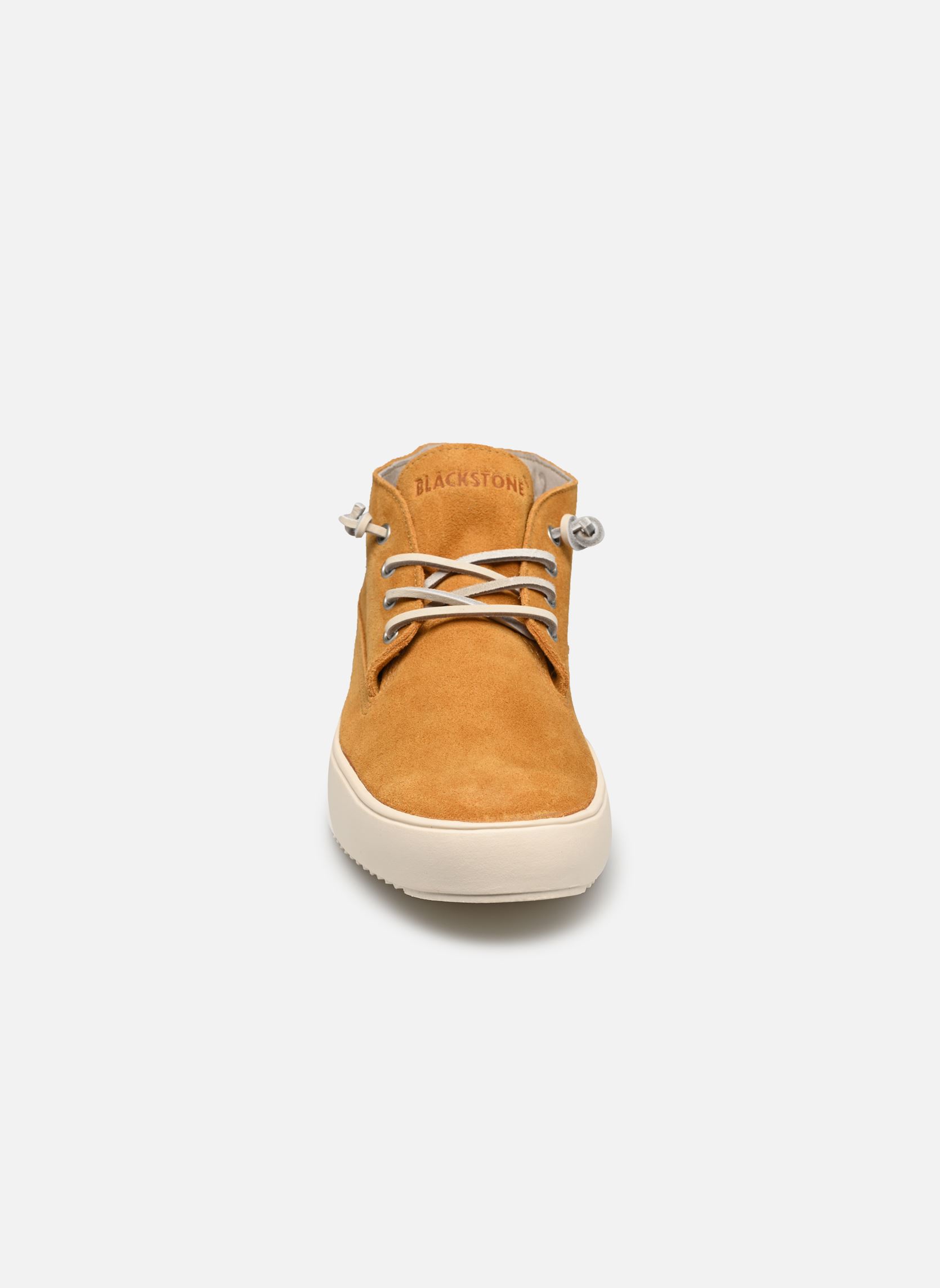 Baskets Slater homme marron Blackstone Baskets Slater homme marron Jewel