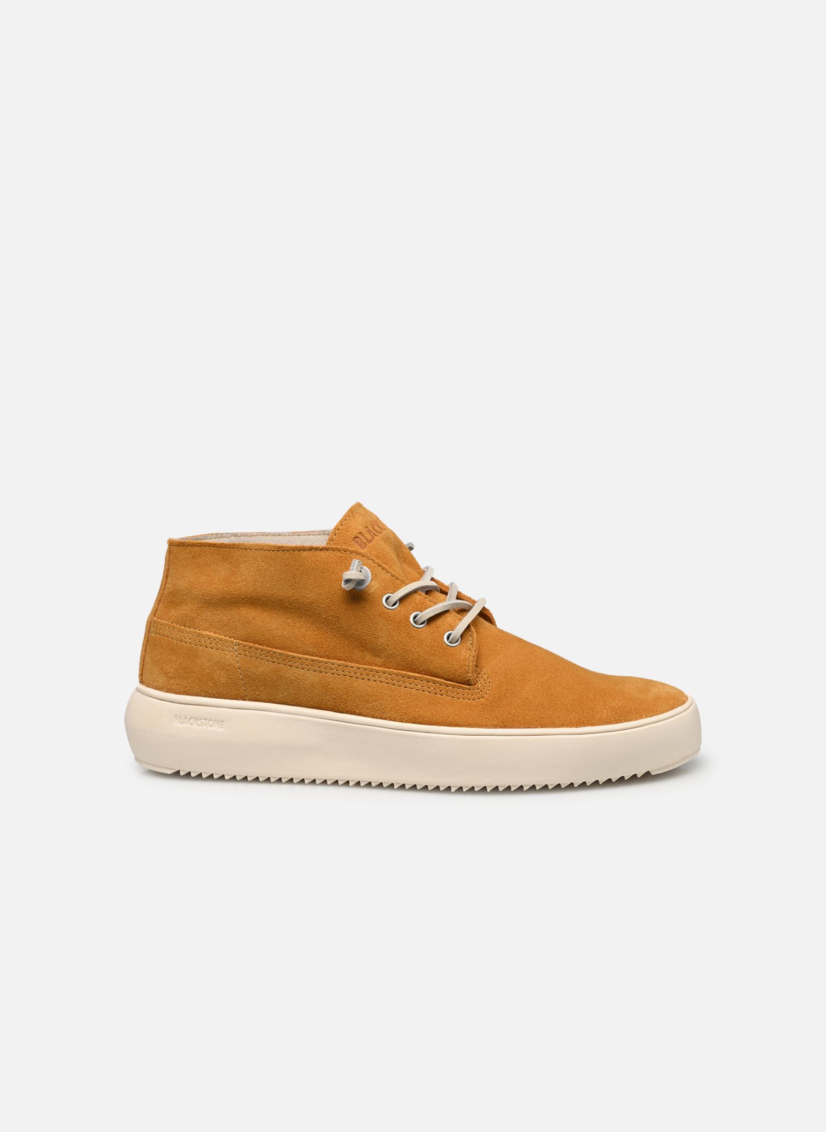 Baskets Slater homme marron Blackstone Baskets Slater homme marron Jewel