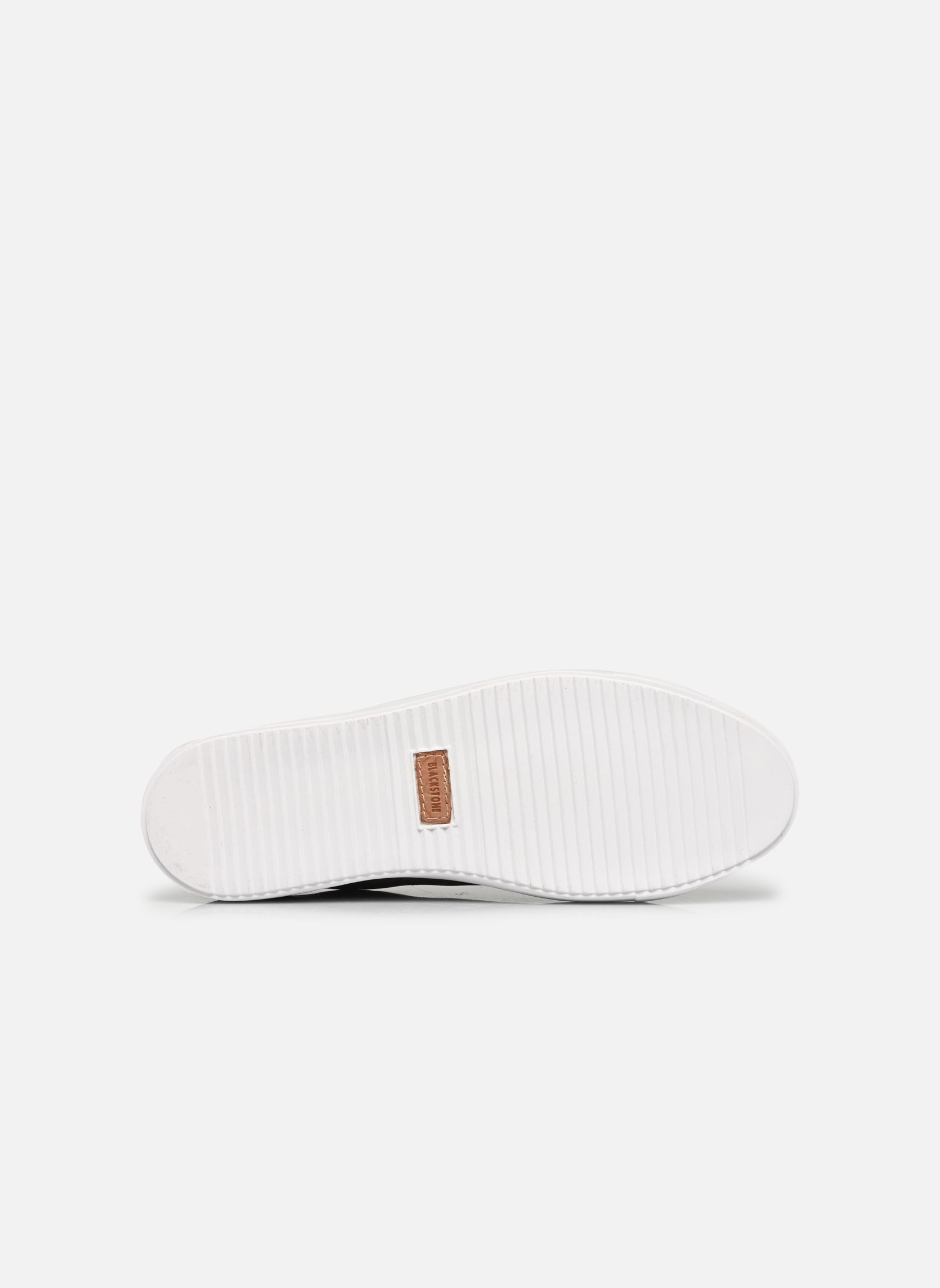 Baskets Mitchell homme vert Blackstone Baskets Mitchell homme vert Battle