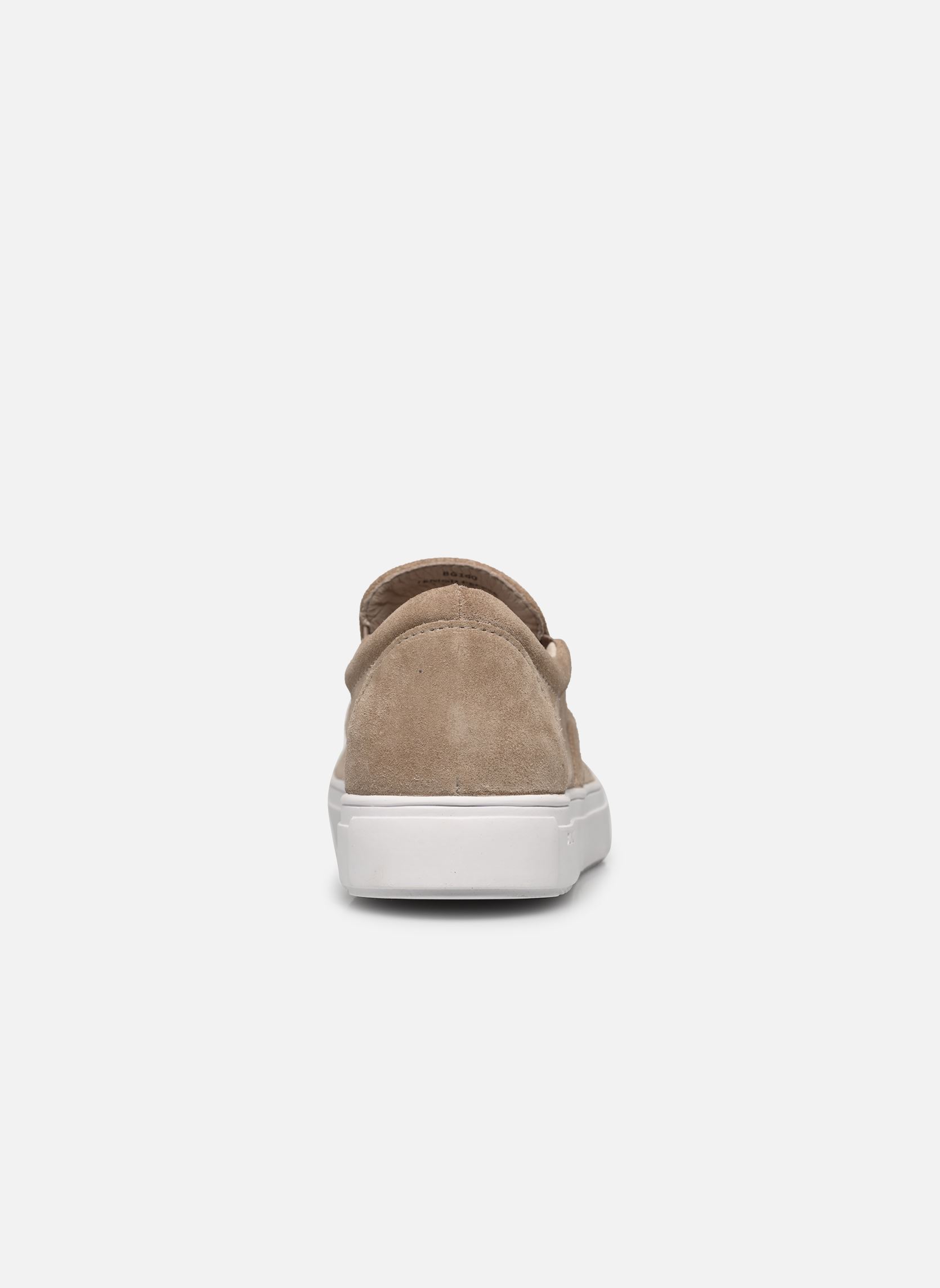 Loafer Connor herren beige Blackstone Loafer Connor herren beige Lemon Pepper