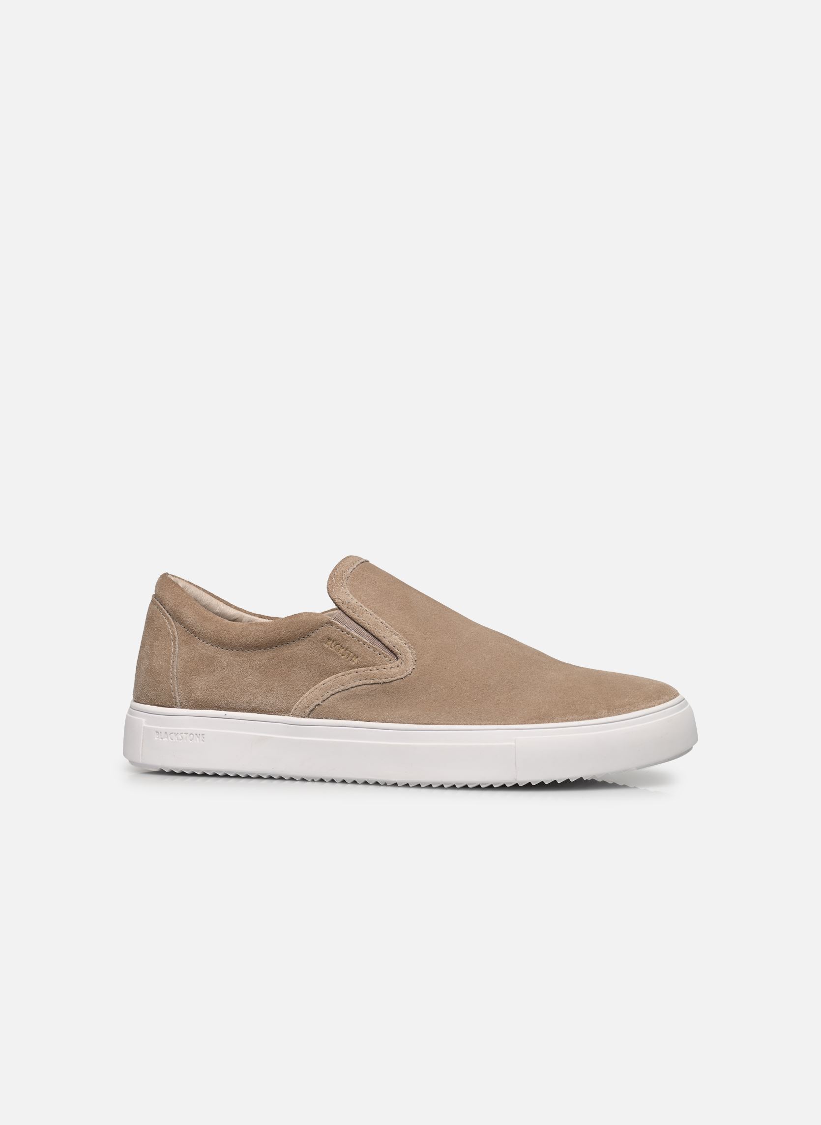Loafer Connor herren beige Blackstone Loafer Connor herren beige Lemon Pepper