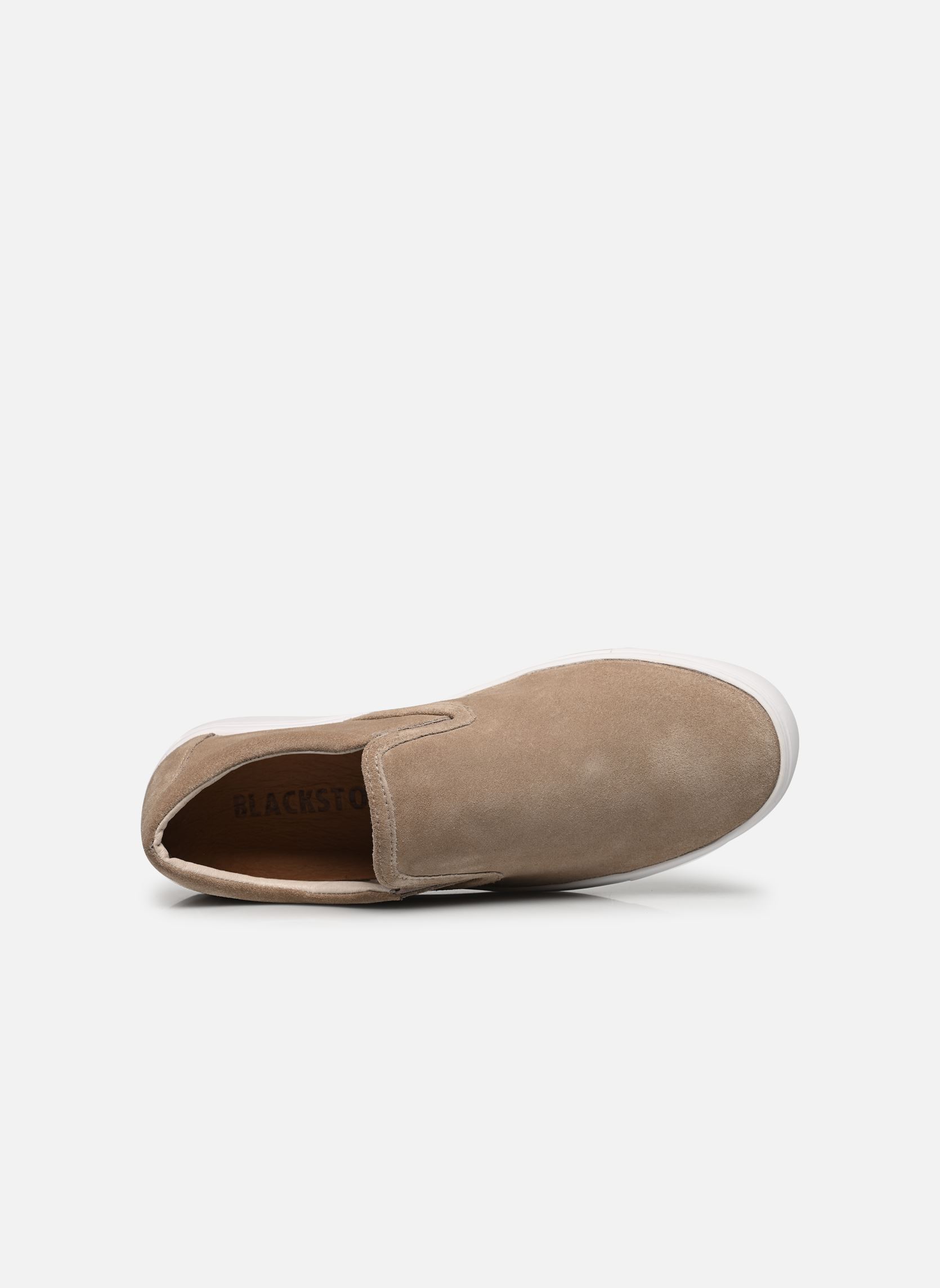 Loafer Connor herren beige Blackstone Loafer Connor herren beige Lemon Pepper