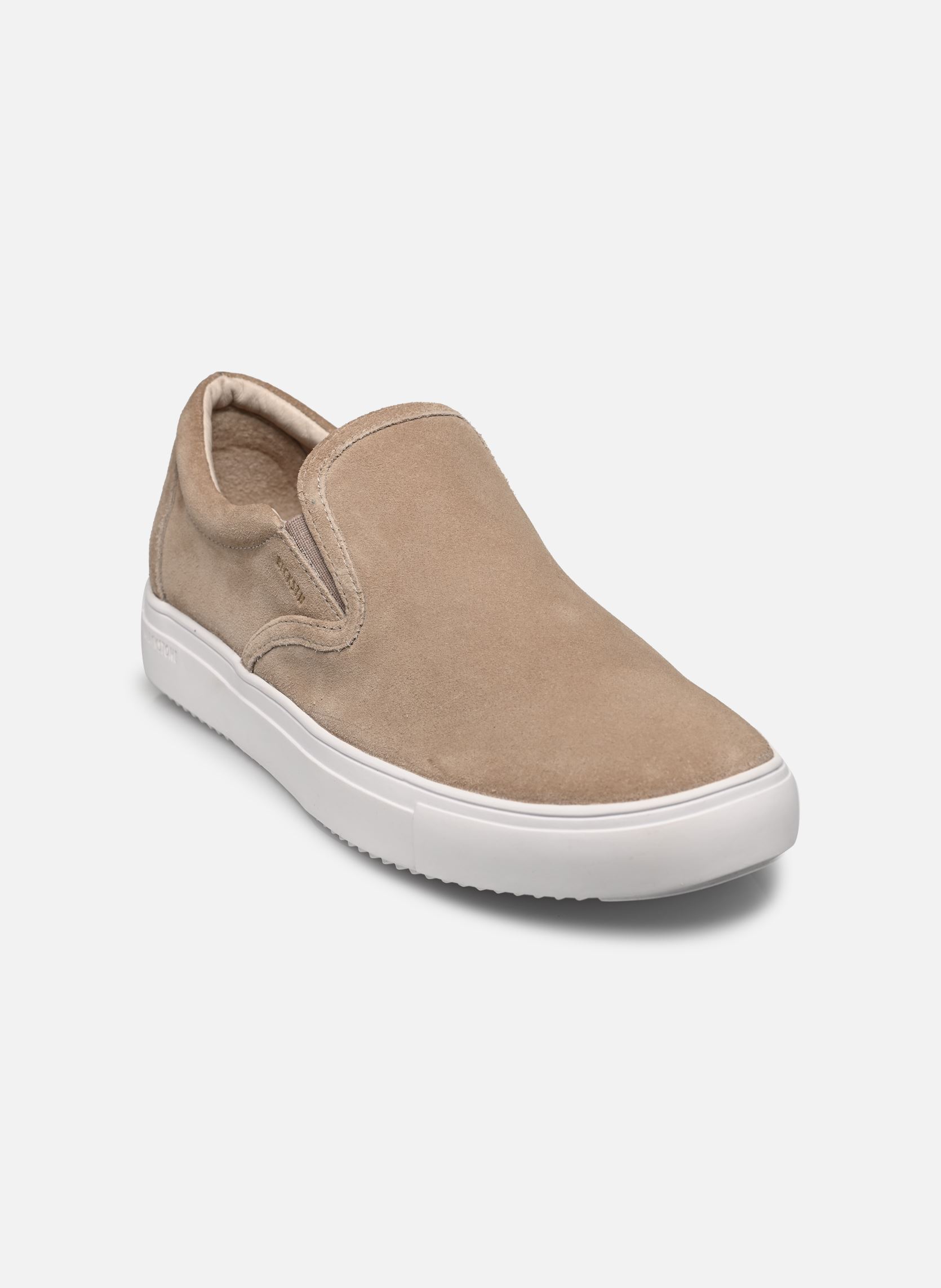 Loafer Connor herren beige Blackstone Loafer Connor herren beige Lemon Pepper