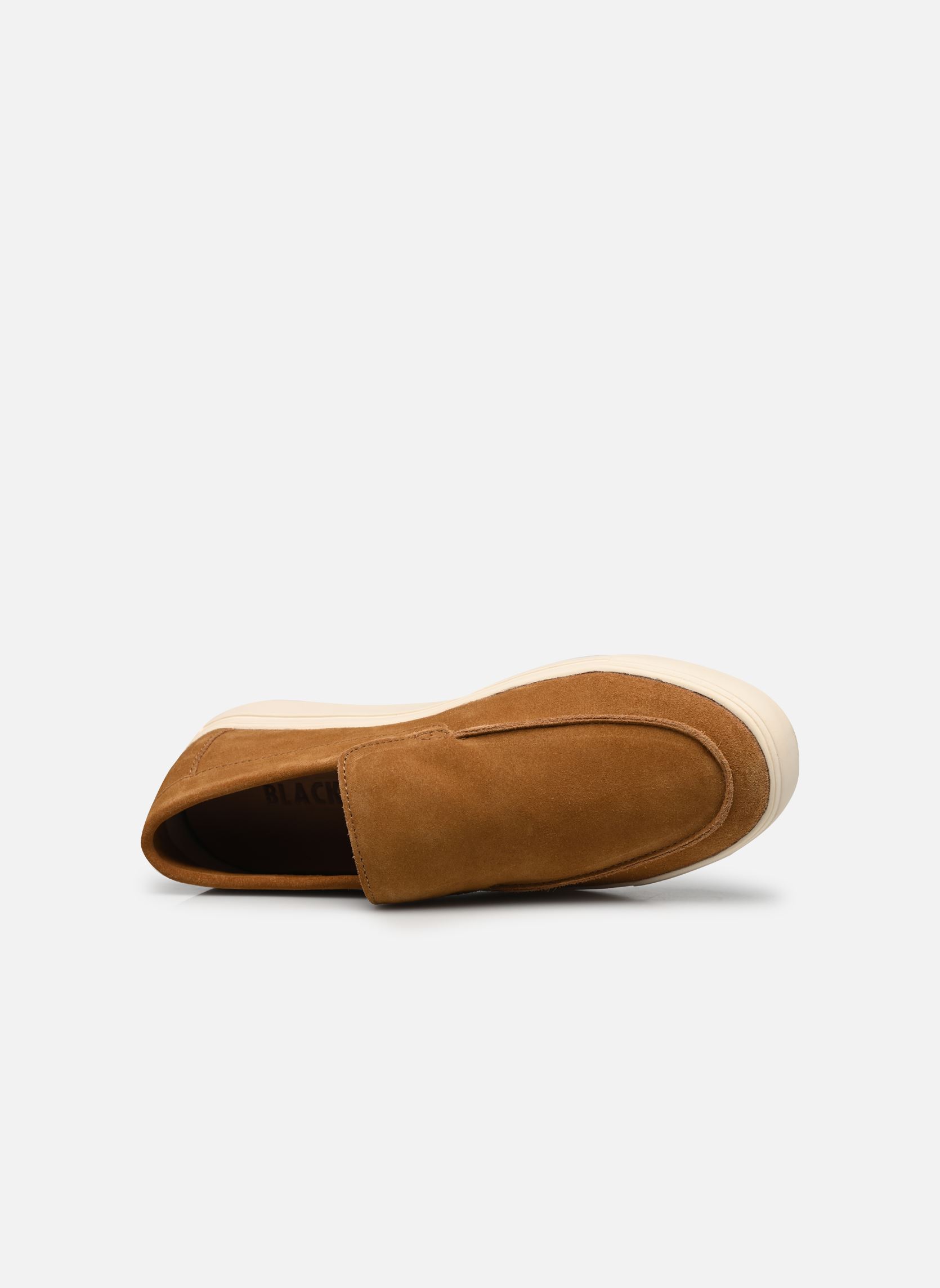Loafer Barron herren braun Blackstone Loafer Barron herren braun Cuoio