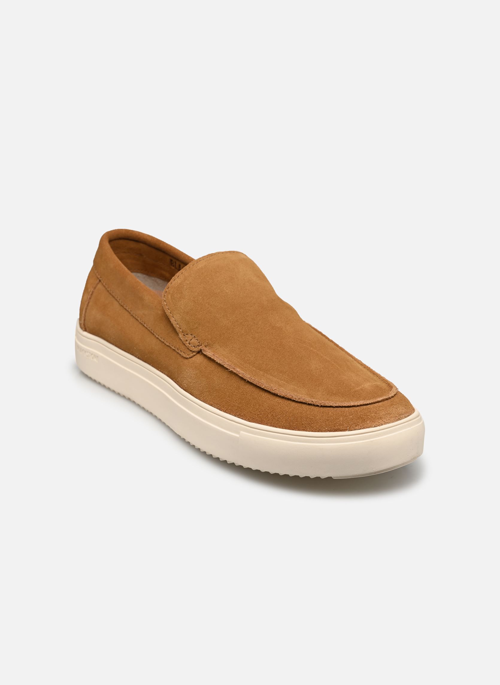 Loafer Barron herren braun Blackstone Loafer Barron herren braun Cuoio