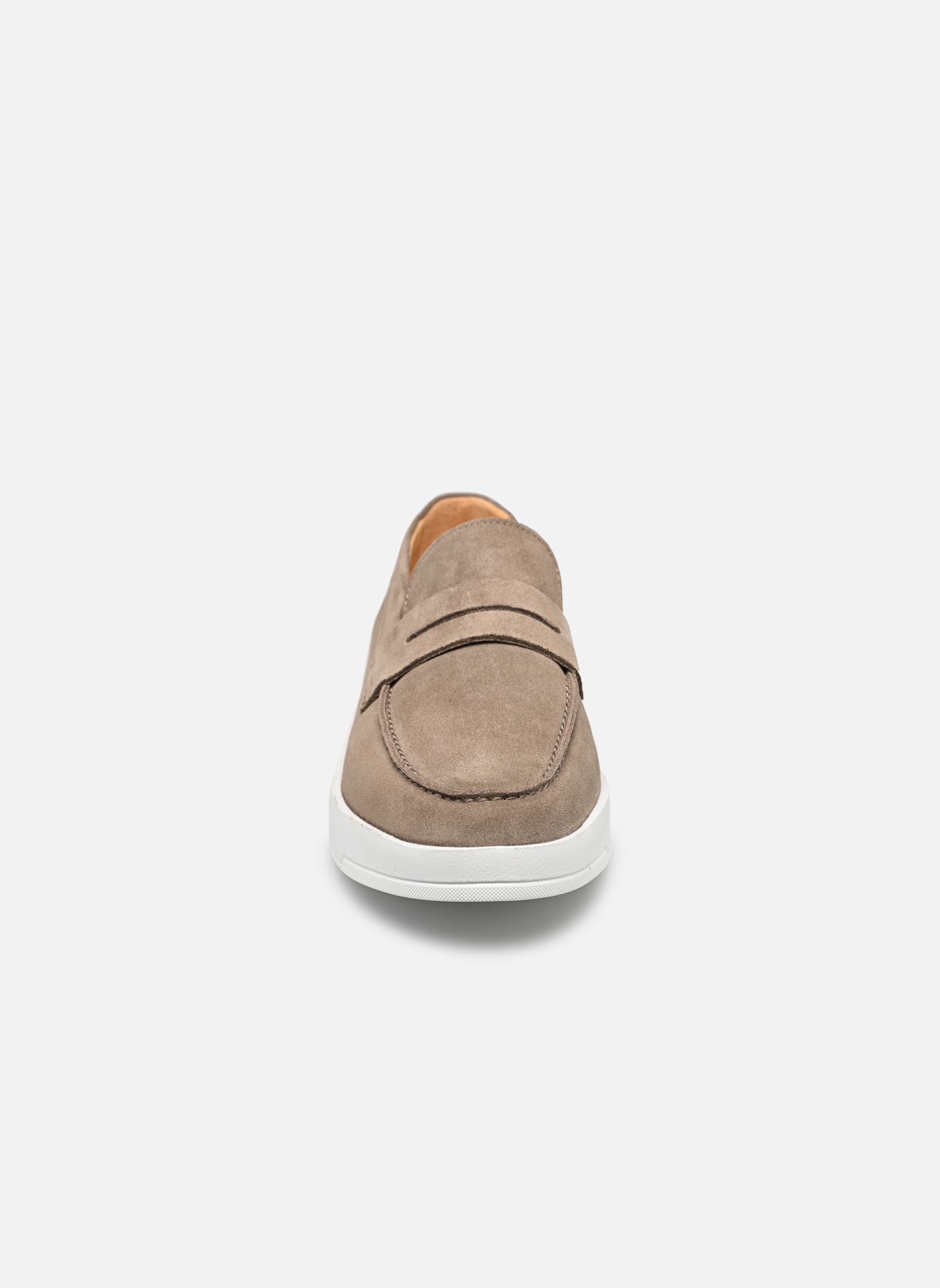 Mocassins Enzo homme marron Blackstone Mocassins Enzo homme marron Dodo