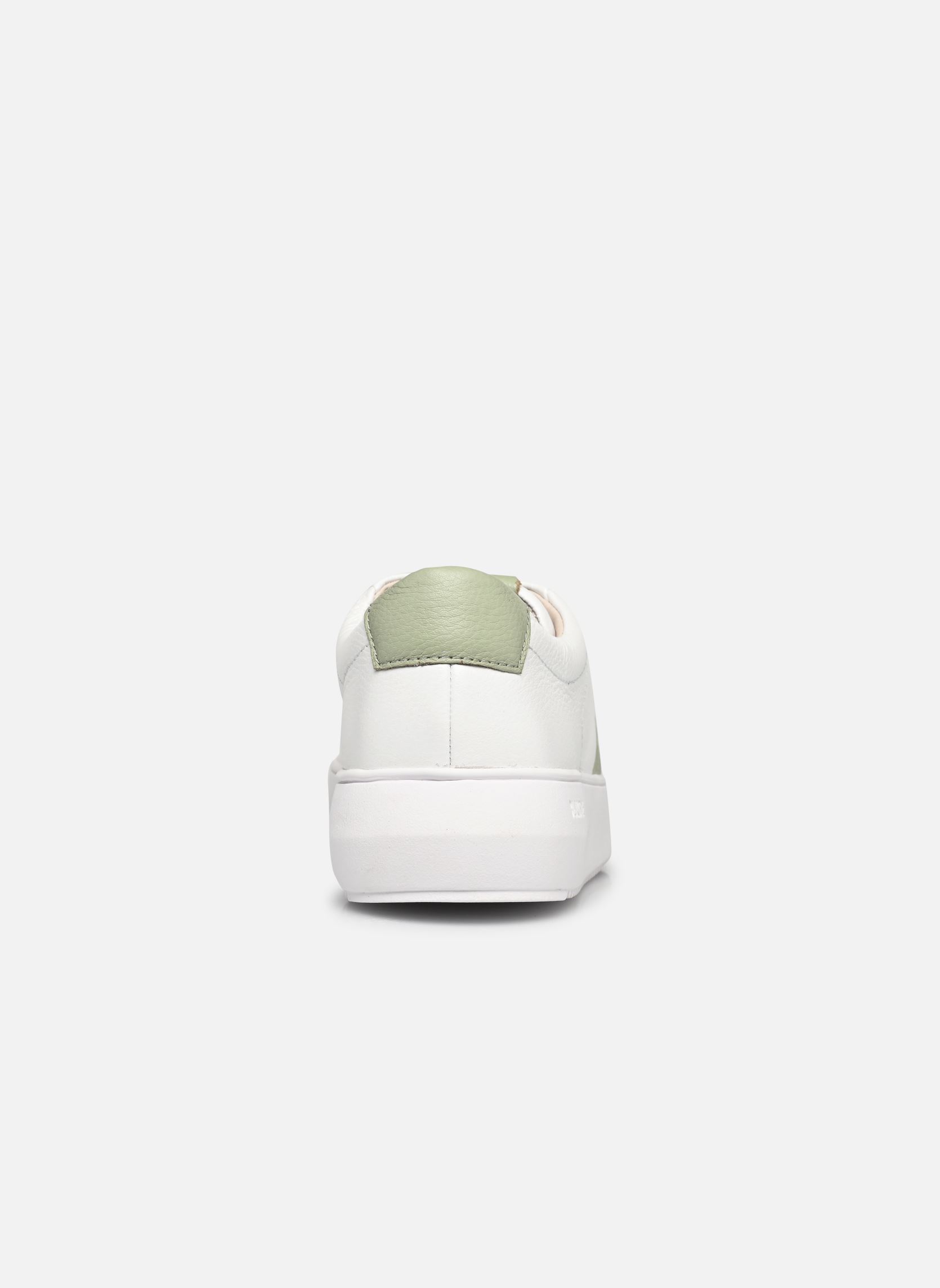 Sneaker Ryder W damen weiß Blackstone Sneaker Ryder W damen weiß White Reseda