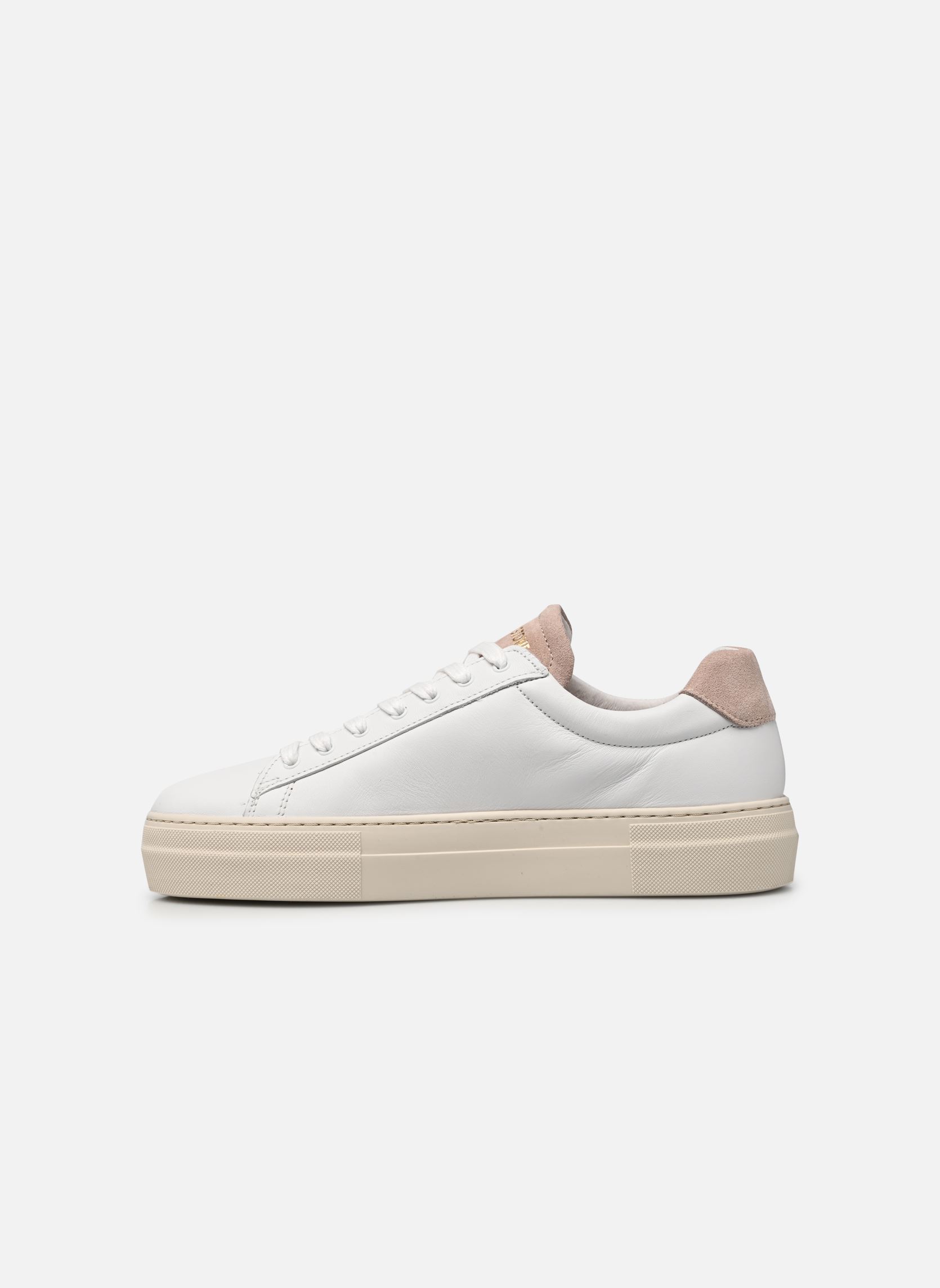 Sneaker Maé damen weiß Blackstone Sneaker Maé damen weiß White Quartz