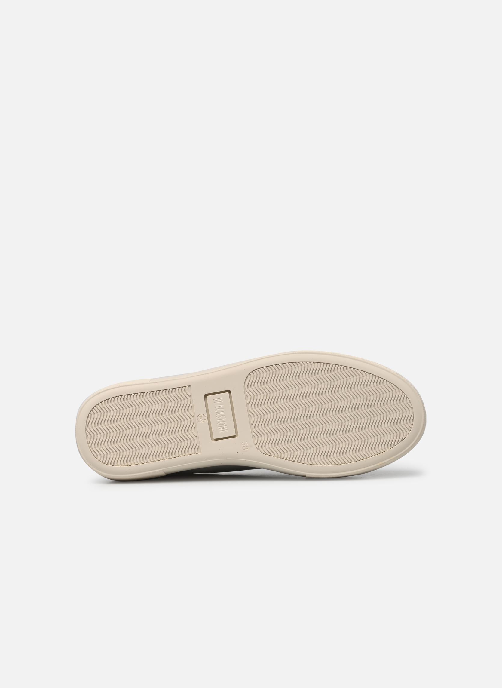 Sneaker Maé damen weiß Blackstone Sneaker Maé damen weiß White Quartz