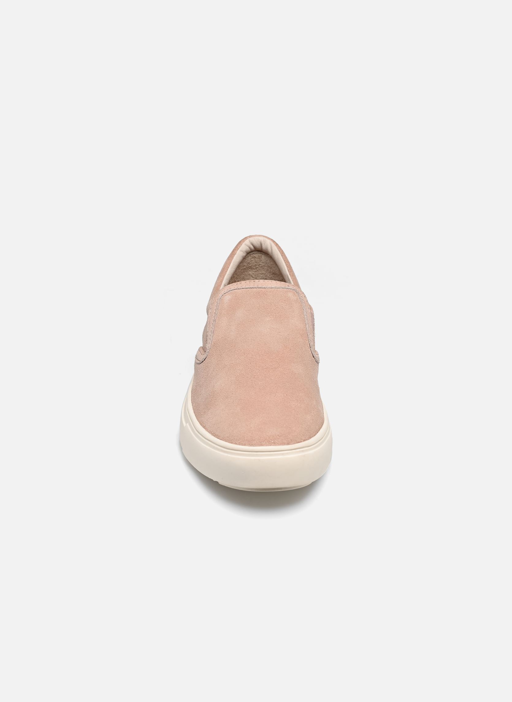 Loafer Connor W damen rosa Blackstone Loafer Connor W damen rosa Sheer Bliss