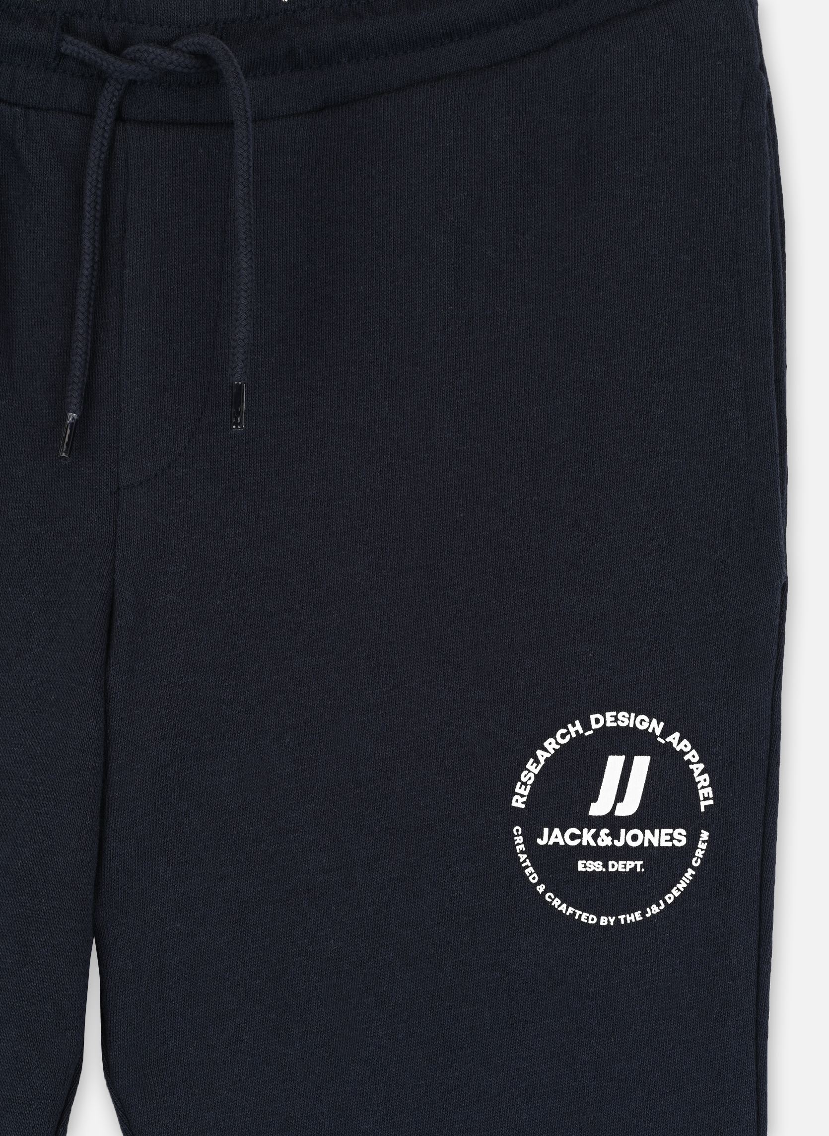 Jogginghosen Jpstgordon Jjswift Sweat Pants Noos Jnr jungen blau Jack & Jones Jogginghosen Jpstgordon Jjswift Sweat Pants Noos Jnr jungen blau NAVY BLAZER