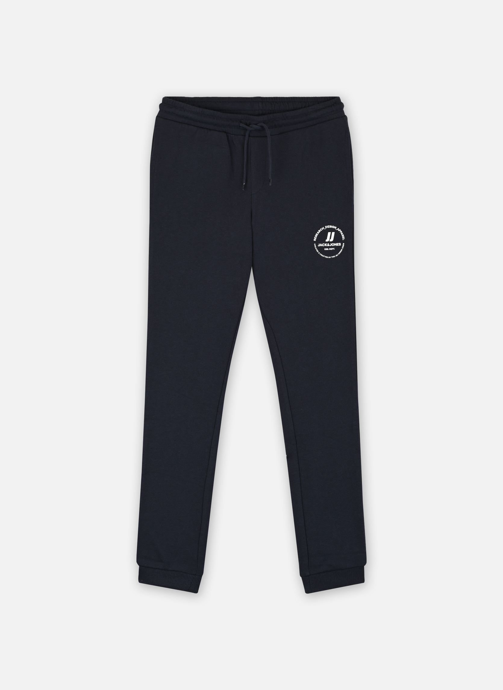Vêtements Jack & Jones Jpstgordon Jjswift Sweat Pants Noos Jnr pour Accessoires - vue 2