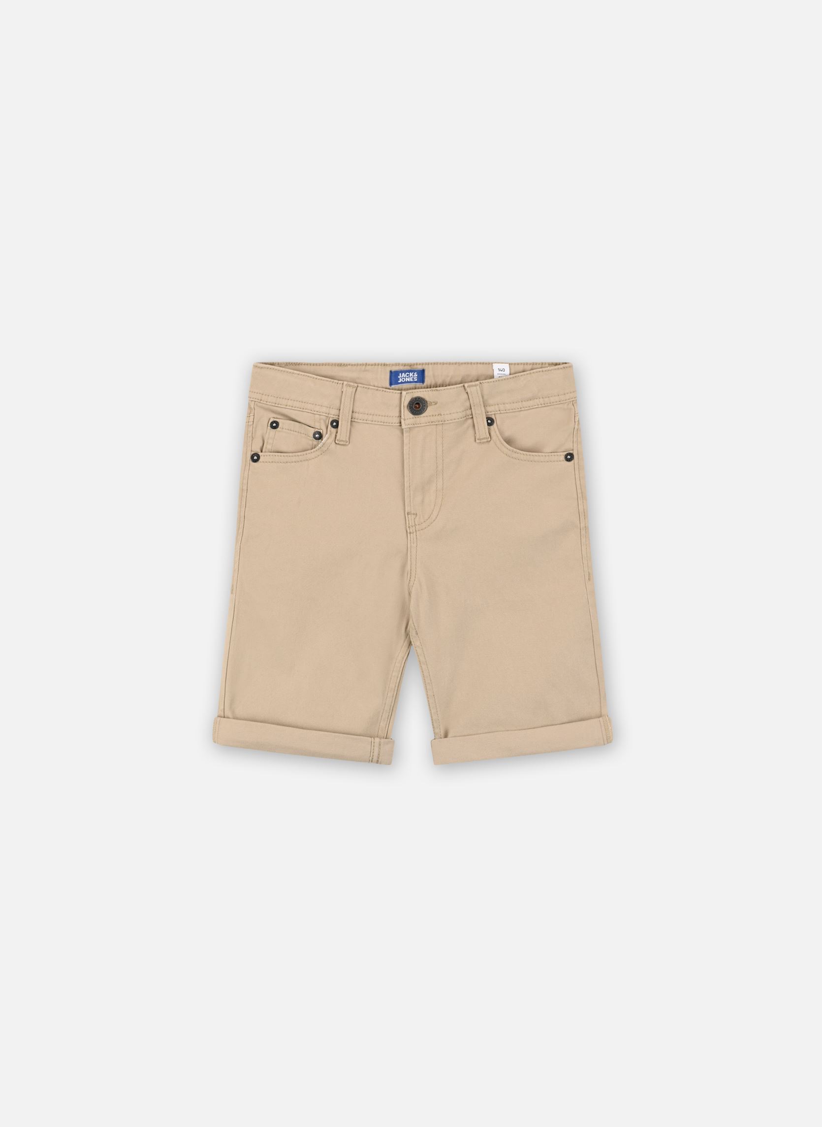 Vêtements Jack & Jones Jpstrick Jjoriginal Jnr pour Enfant