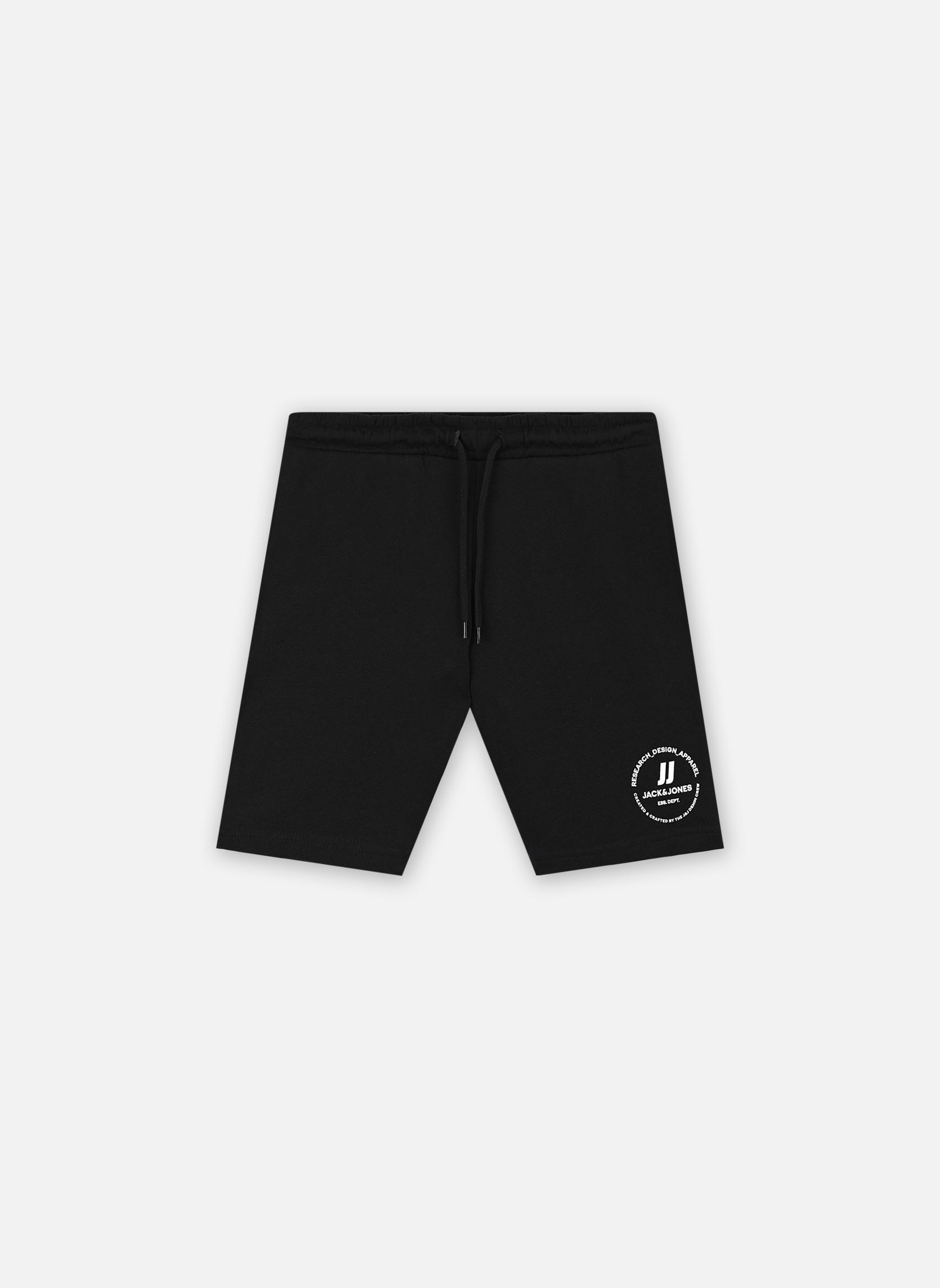 Vêtements Jack & Jones Jpstswift Sweat Shorts Aut Sn Jnr pour Enfant