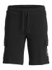 Short Cargo Garçon Jack & Jones Junior JPSTKARL JJSummer - Style Tendance Ample