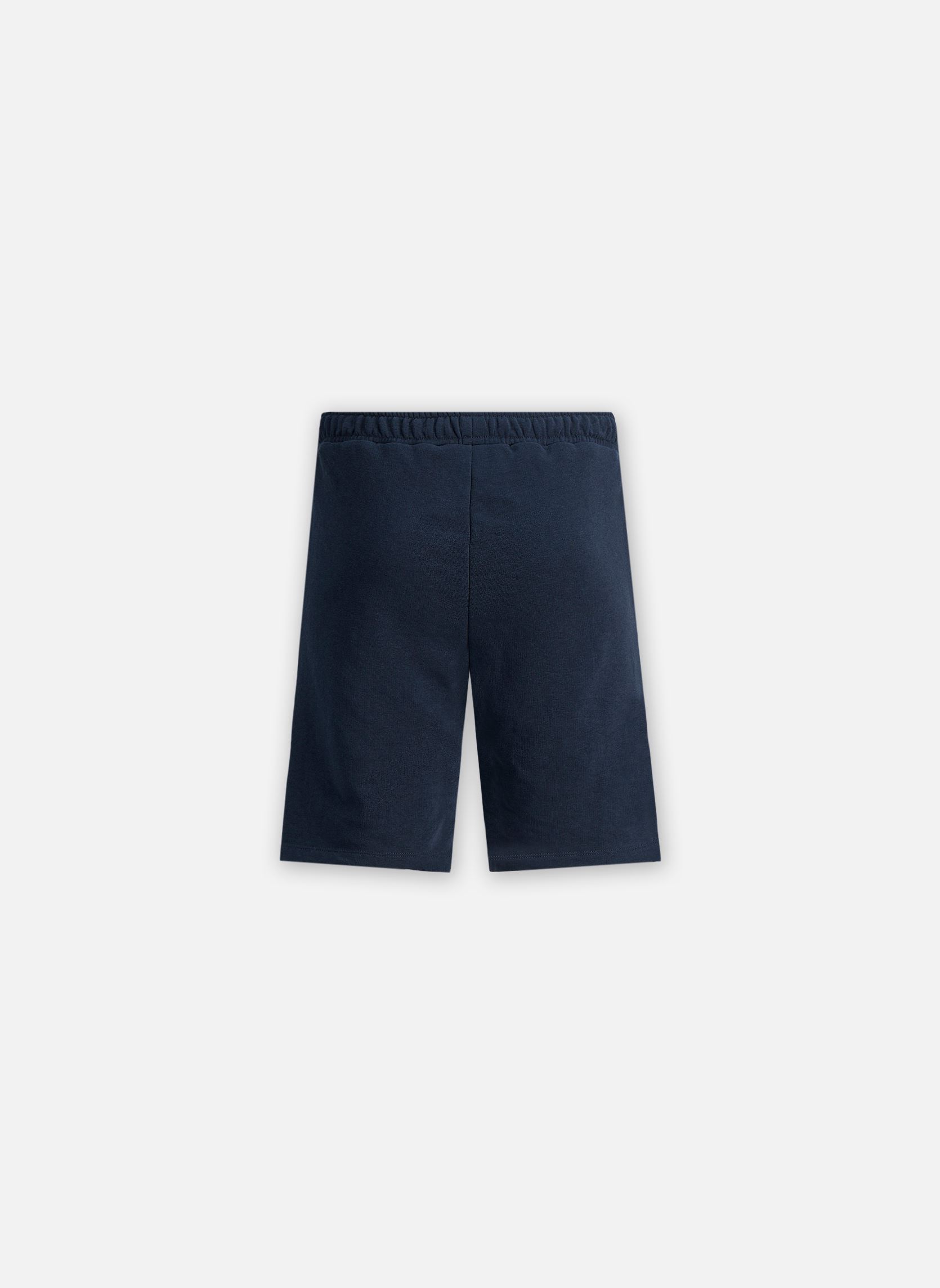 Vêtements de sport Jpstlogo Sweat Shorts 2 Col Sn Gms Jnr garçon bleu Jack & Jones Vêtements de sport Jpstlogo Sweat Shorts 2 Col Sn Gms Jnr garçon bleu NAVY BLAZER