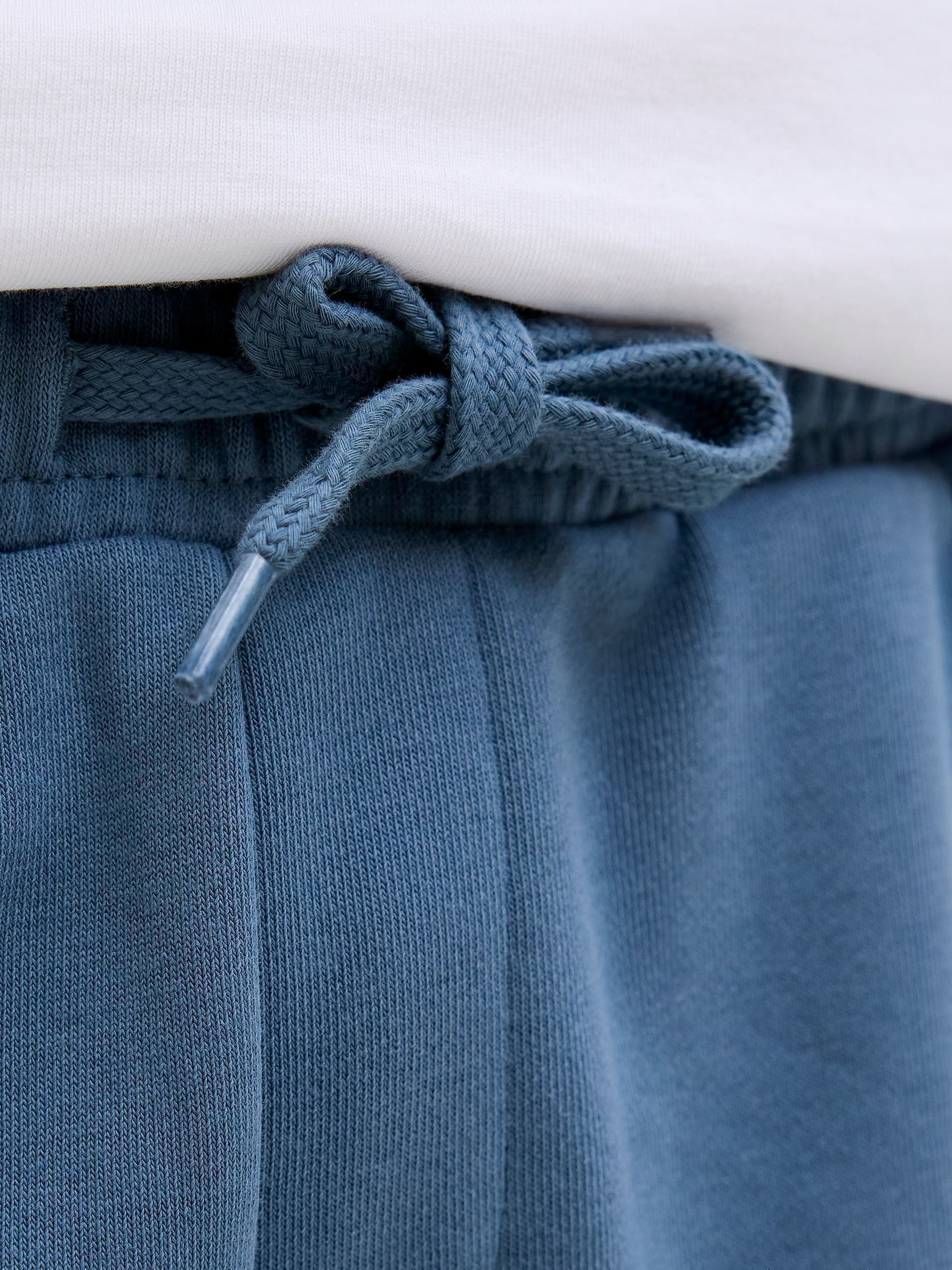 Vêtements de sport Jpstlogo Sweat Shorts 2 Col Sn Gms Jnr garçon bleu Jack & Jones Vêtements de sport Jpstlogo Sweat Shorts 2 Col Sn Gms Jnr garçon bleu OCEANVIEW