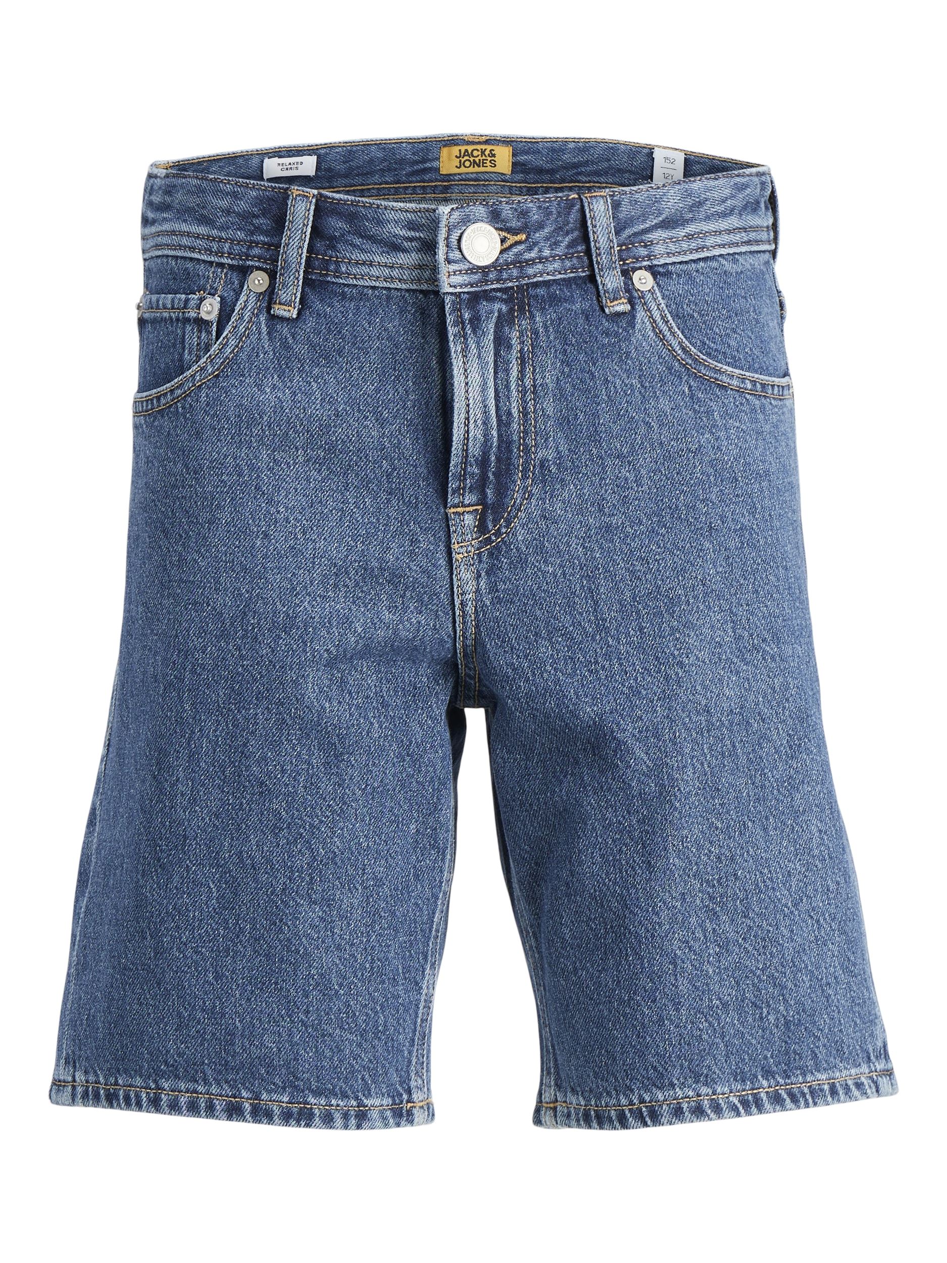 Vêtements Jack & Jones Jjichris Jjorig. Shorts Mf 723 24 Jnr pour Enfant