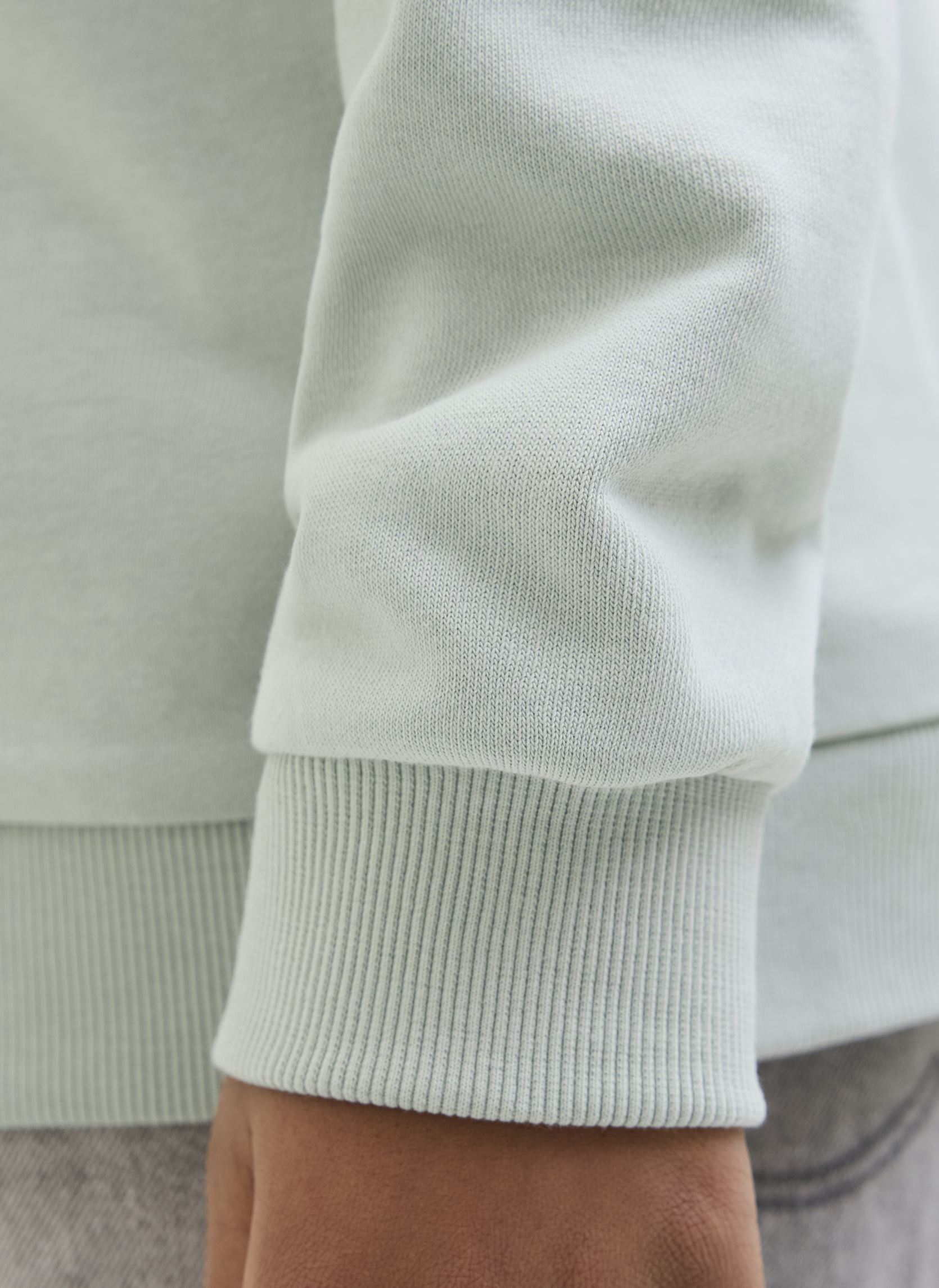 Sweats à capuche Jcologan Ss24 Print Sweat Hood Sn Jnr garçon gris Jack & Jones Sweats à capuche Jcologan Ss24 Print Sweat Hood Sn Jnr garçon gris AQUA GRAY