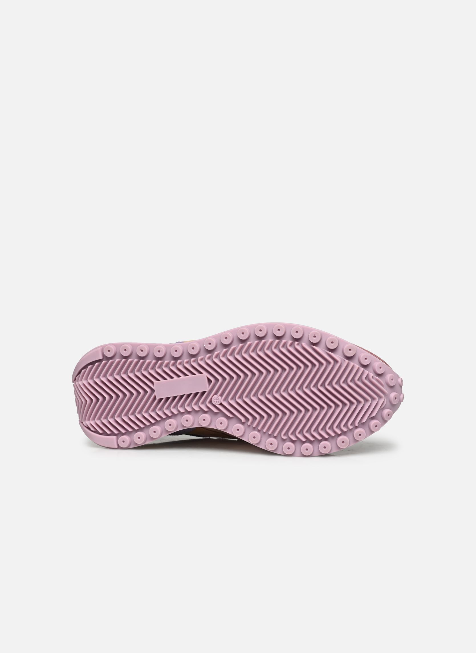 Sneakers Sportive Slide W donna multicolore Caval Sneakers Sportive Slide W donna multicolore Baby Mountain