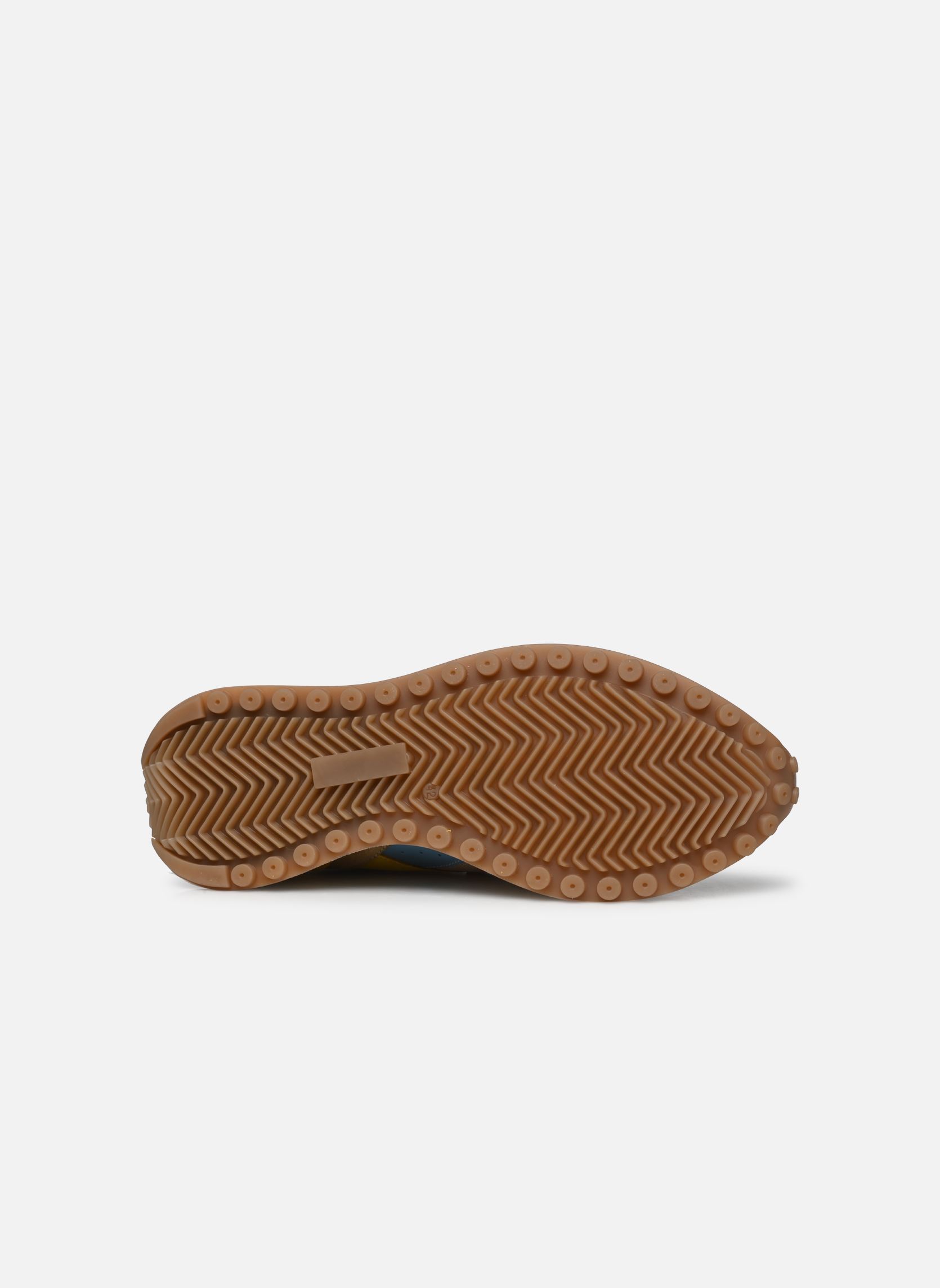 Baskets running Slide M homme multicolore Caval Baskets running Slide M homme multicolore Copper Rock
