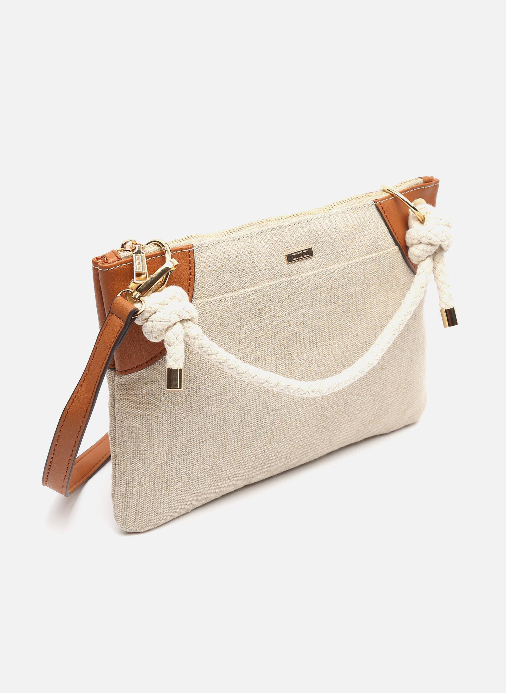 Sacs à main Sac en raphia Femme Cordeli Beige femme beige Misako Sacs à main Sac en raphia Femme Cordeli Beige femme beige Beige